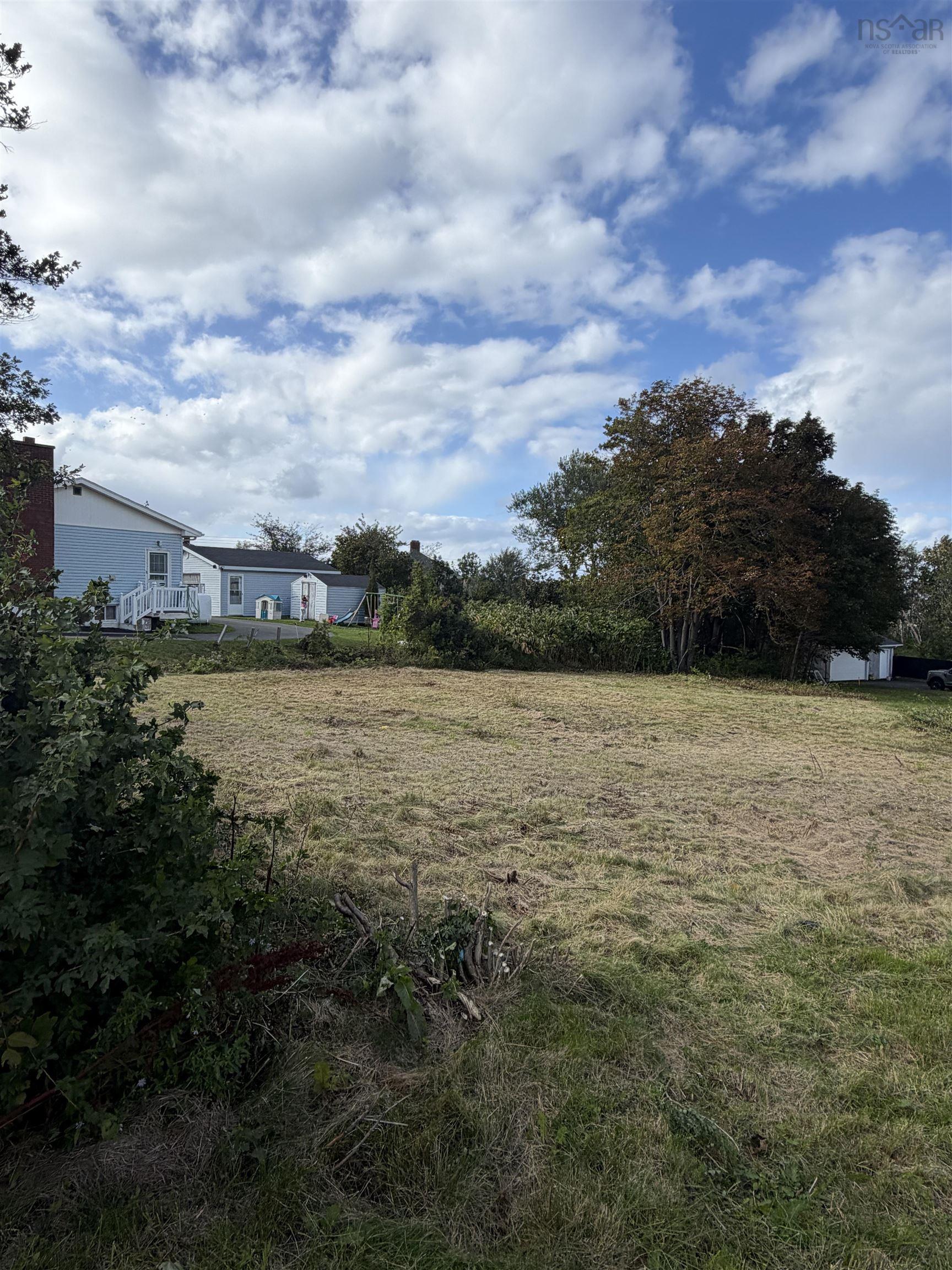 $36,000.00: 718 Main Street, Glace Bay