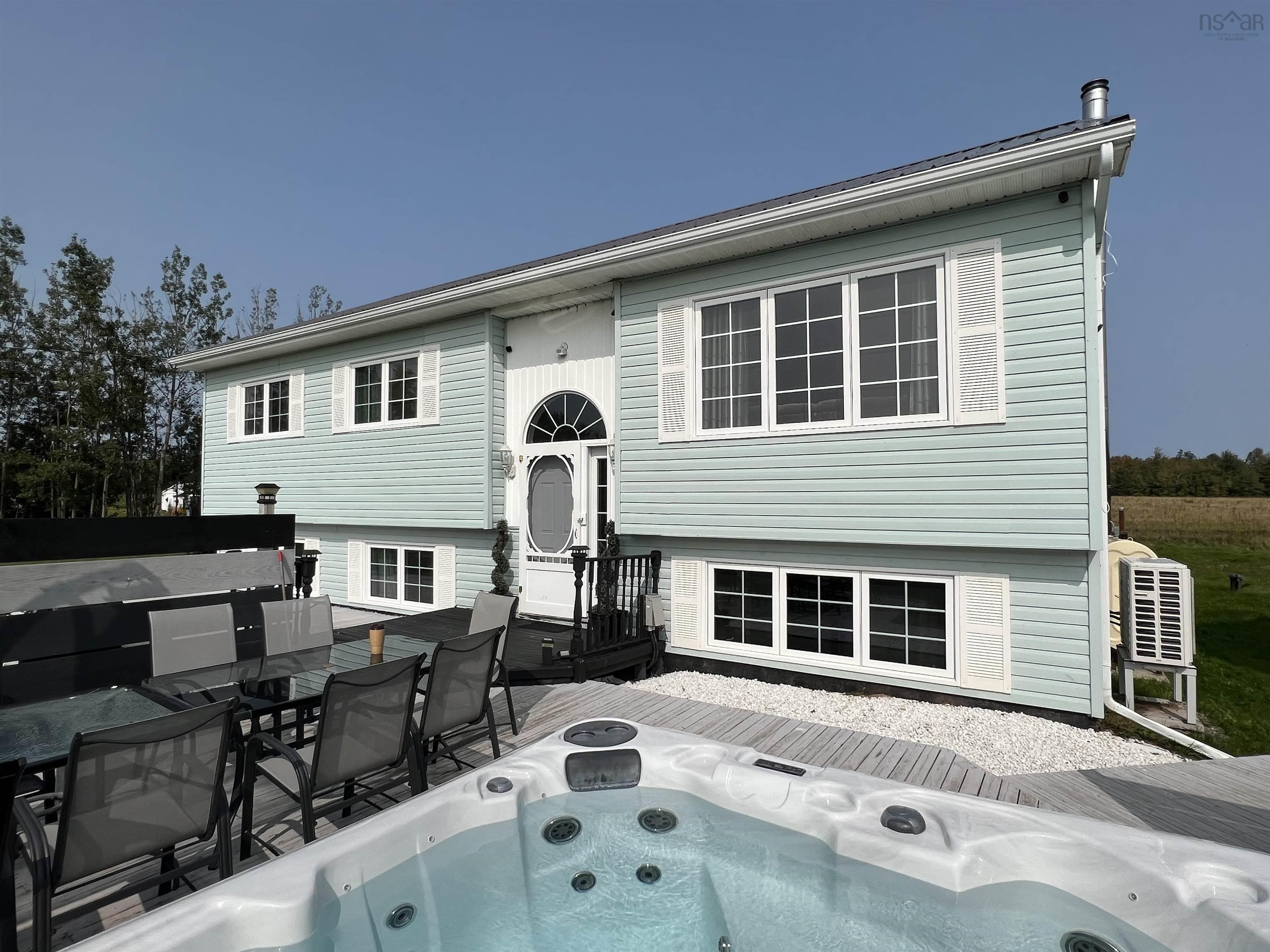 $549,449.00: 2361 North Wallace Road, North Wallace