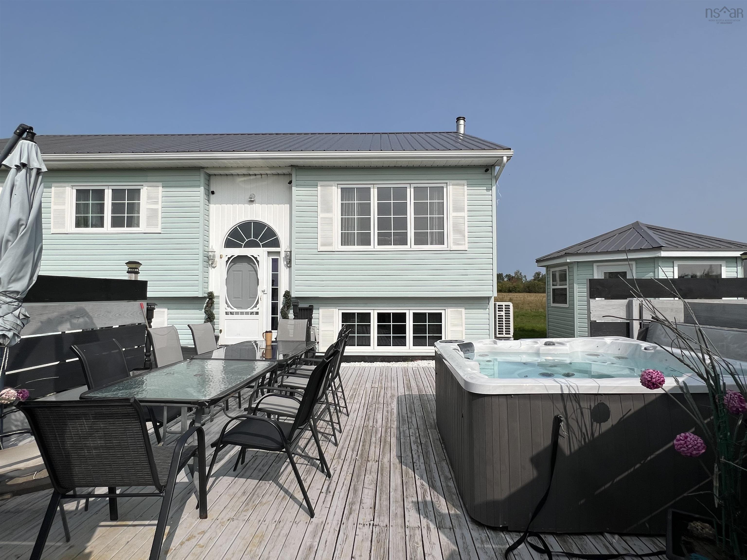 $549,449.00: 2361 North Wallace Road, North Wallace