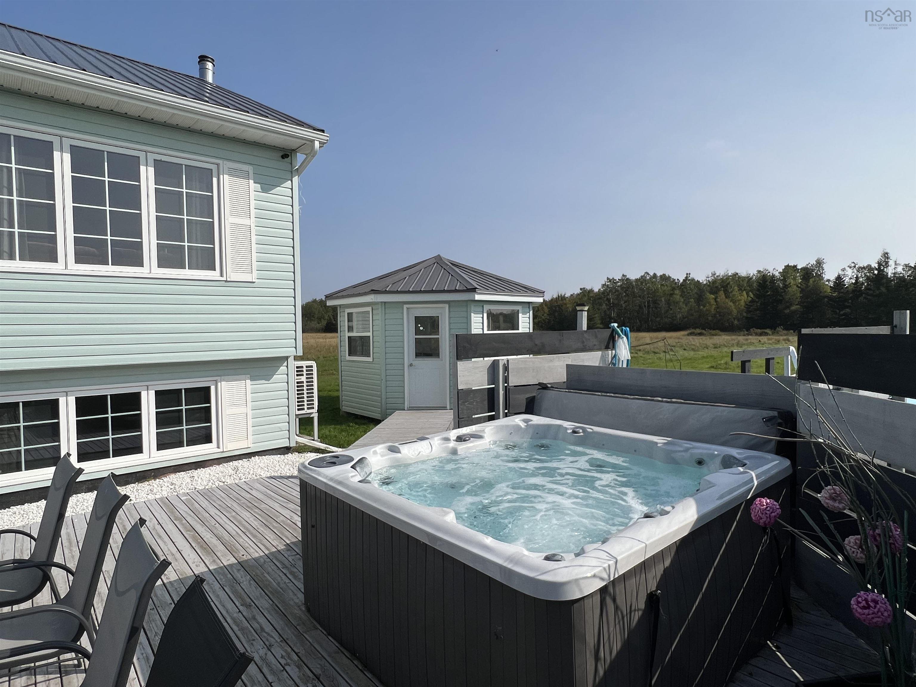 $549,449.00: 2361 North Wallace Road, North Wallace