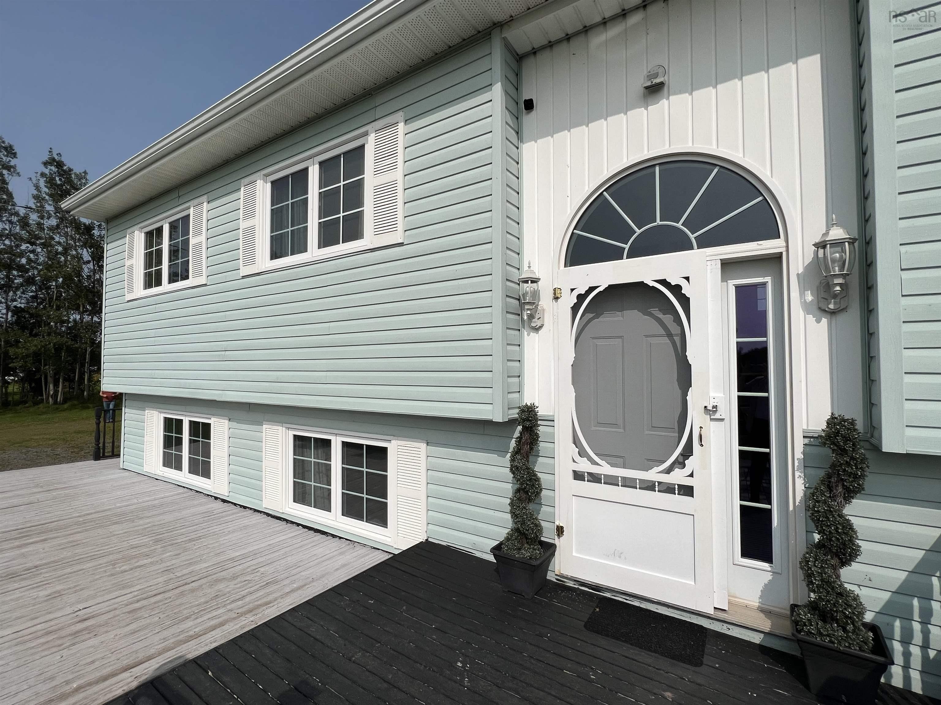 $549,449.00: 2361 North Wallace Road, North Wallace