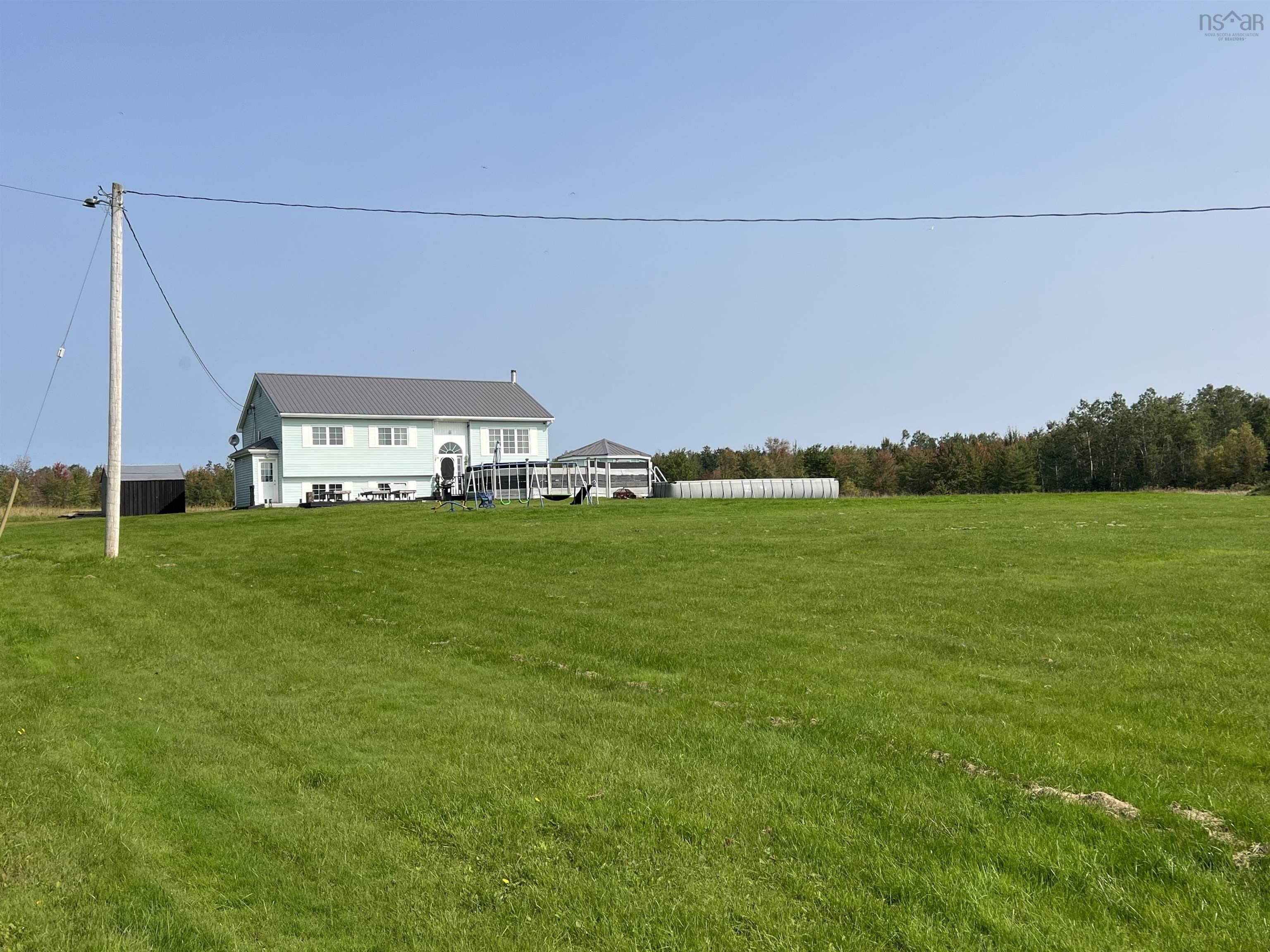 $549,449.00: 2361 North Wallace Road, North Wallace
