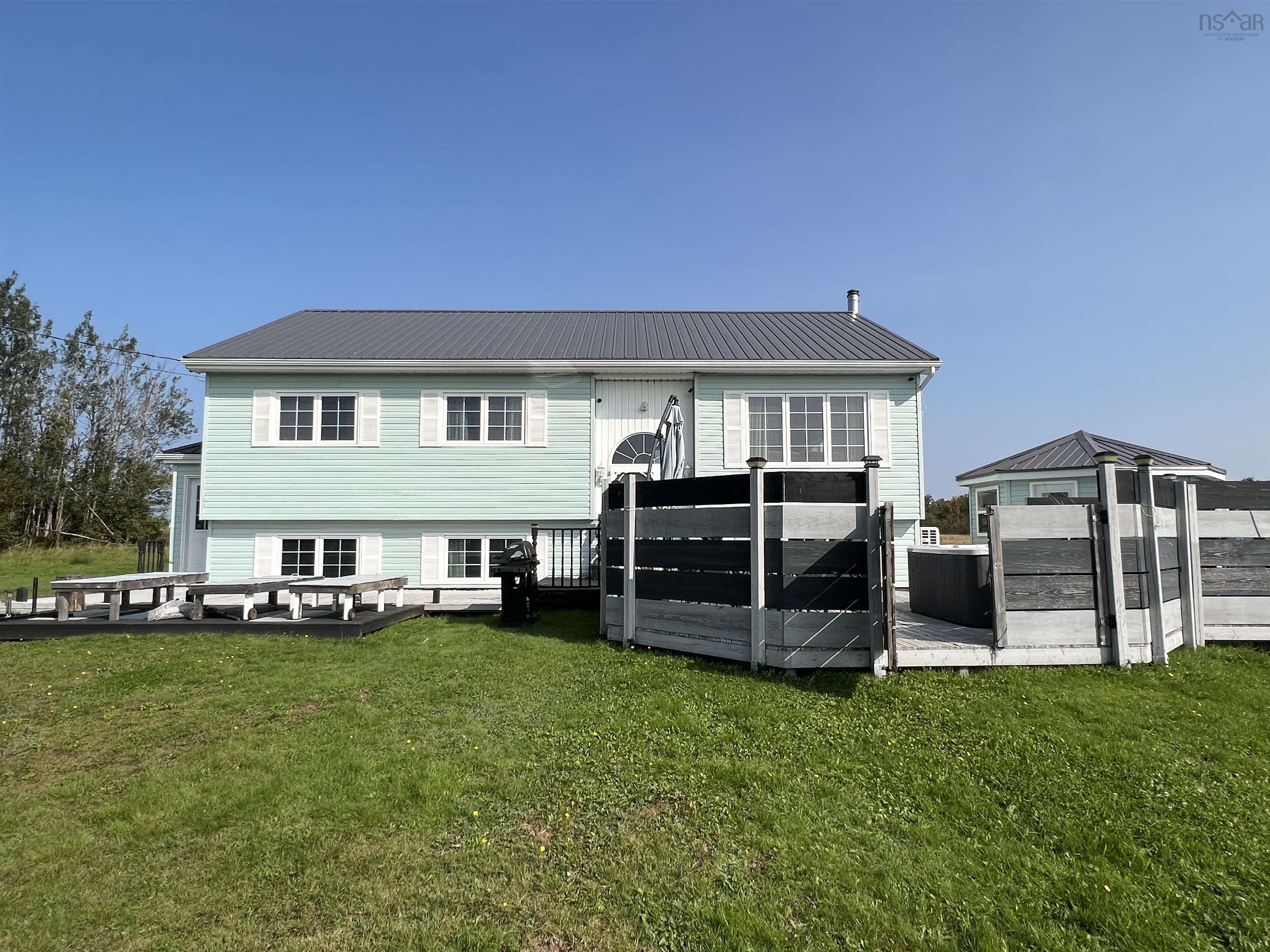$549,449.00: 2361 North Wallace Road, North Wallace