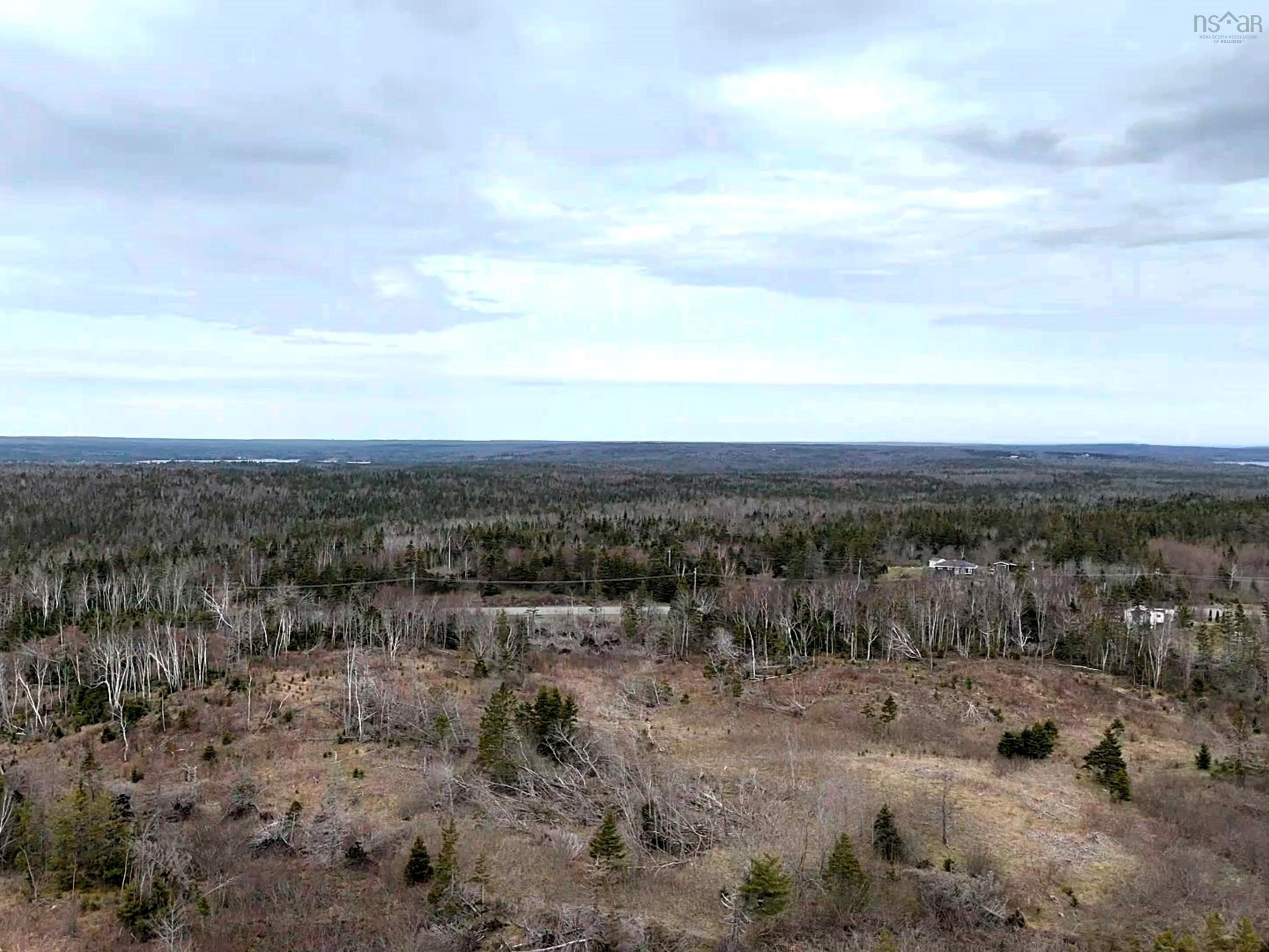 $189,000.00: Louisbourg Highway, Catalone