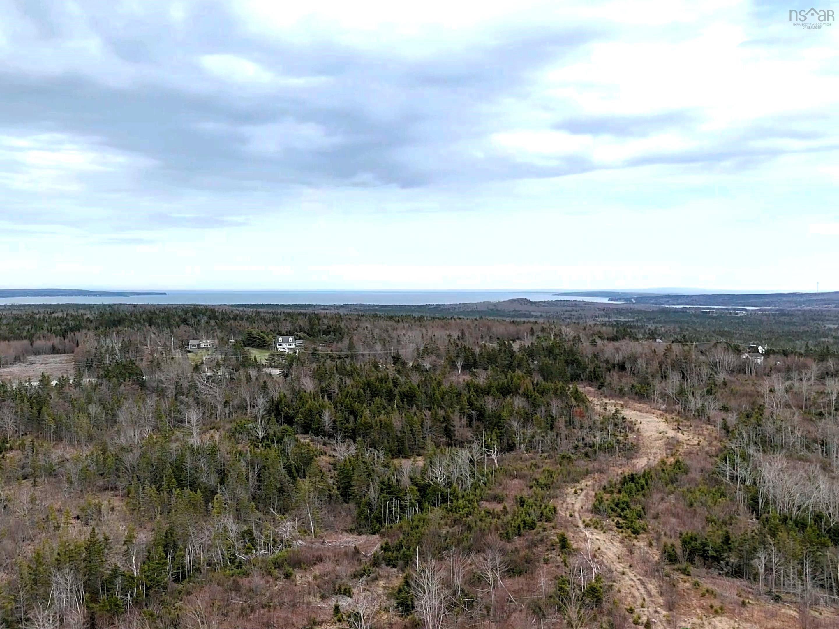 $189,000.00: Louisbourg Highway, Catalone