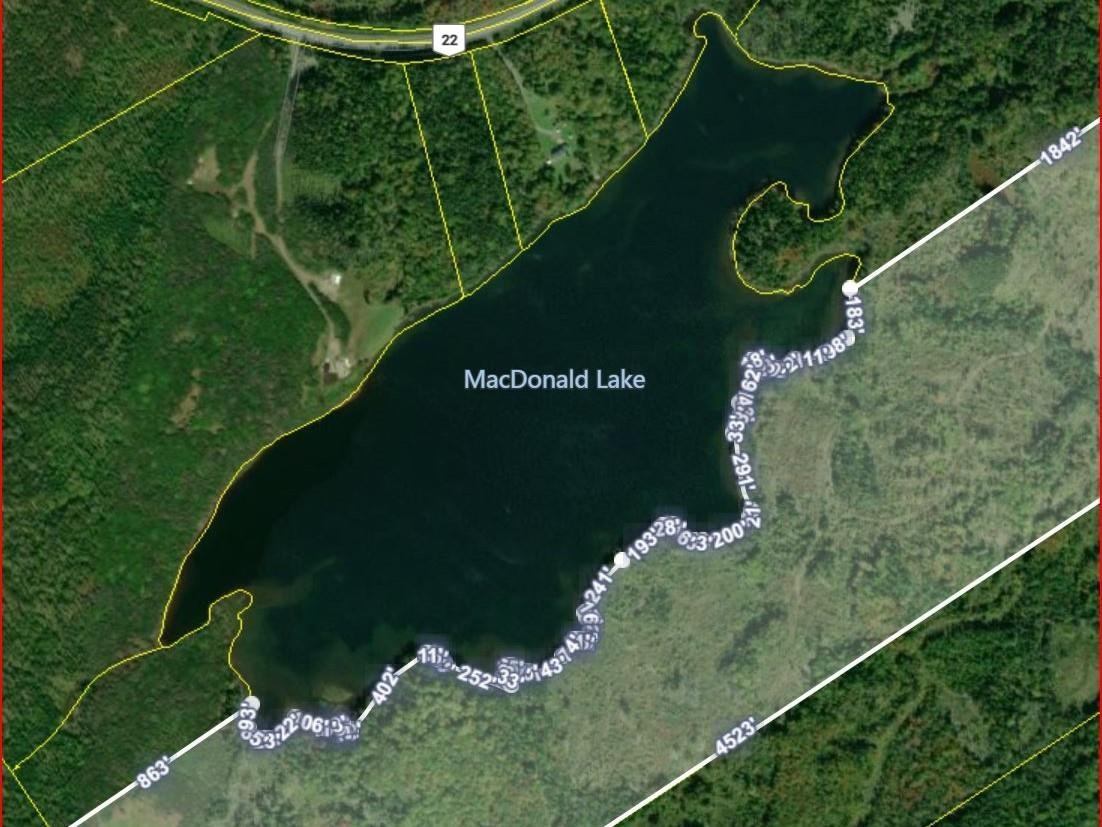 $189,000.00: Louisbourg Highway, Catalone