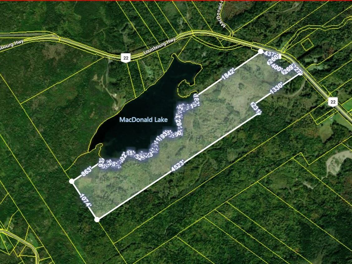 $189,000.00: Louisbourg Highway, Catalone