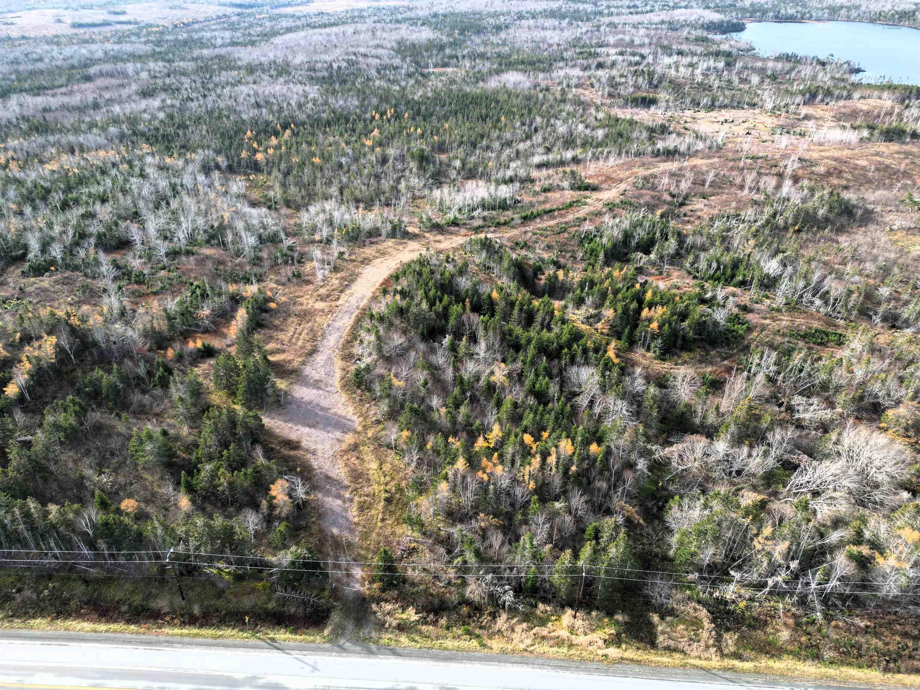 $149,000.00: Louisbourg Highway, Catalone