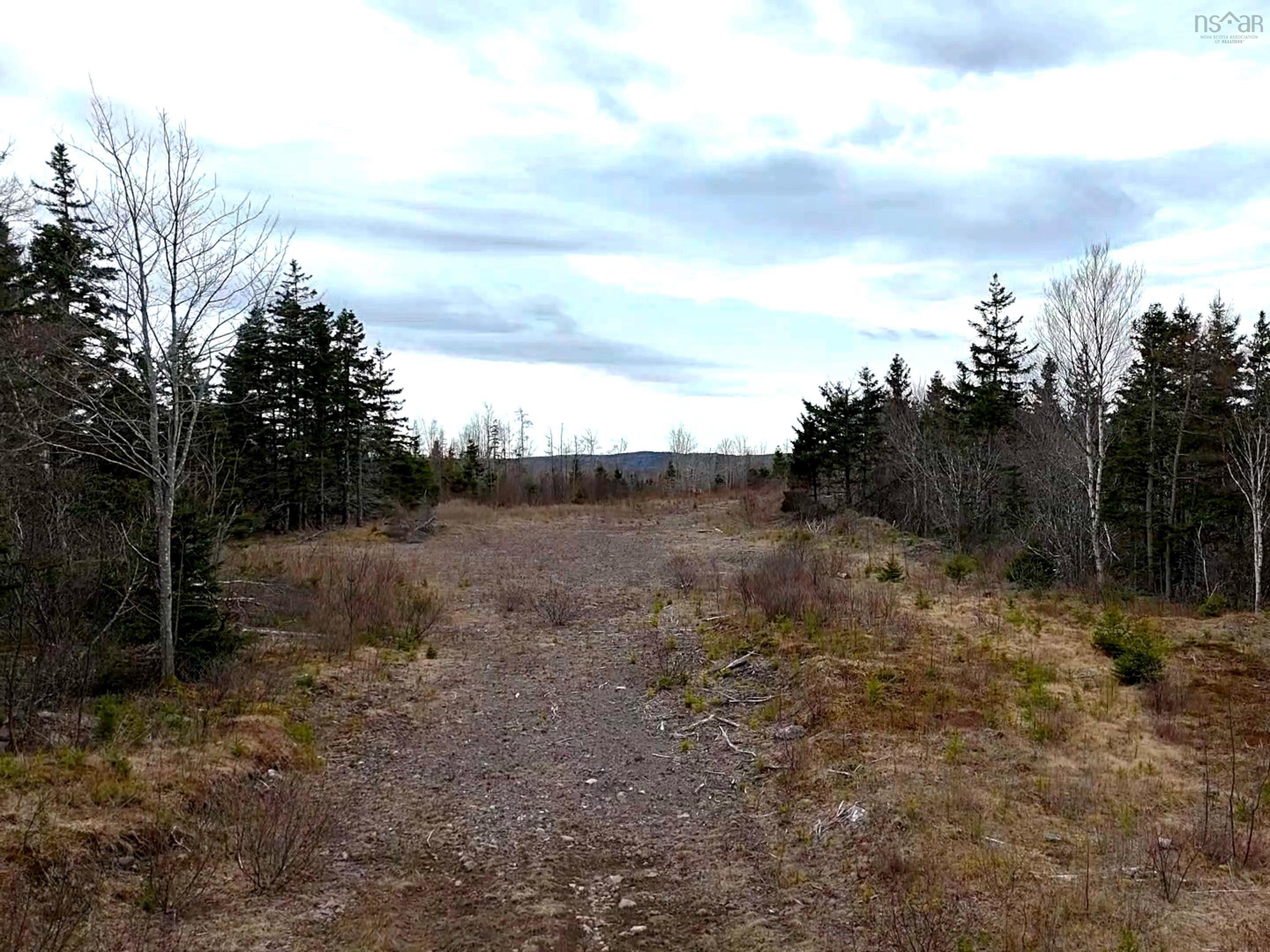 $149,000.00: Louisbourg Highway, Catalone