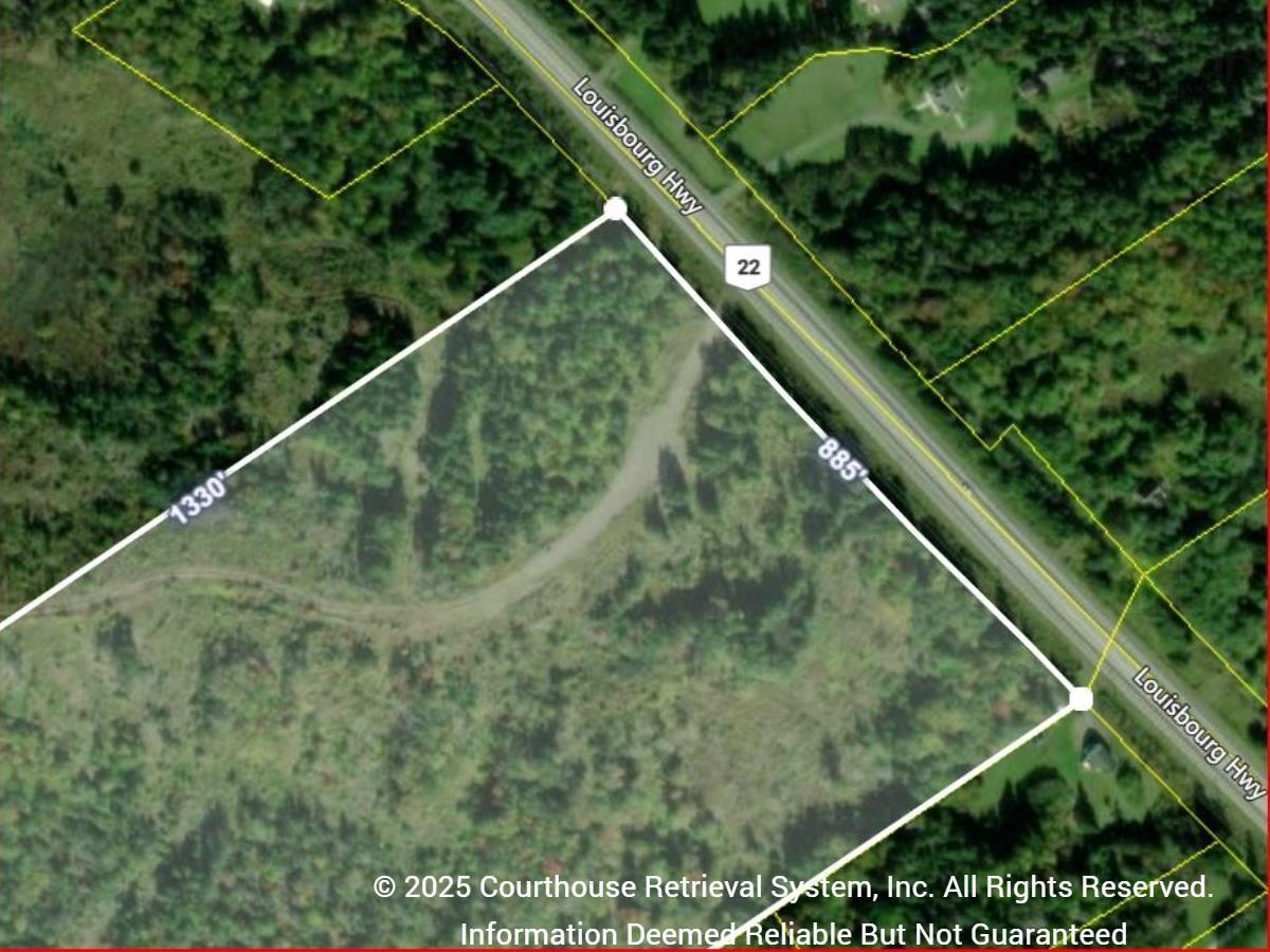 $149,000.00: Louisbourg Highway, Catalone