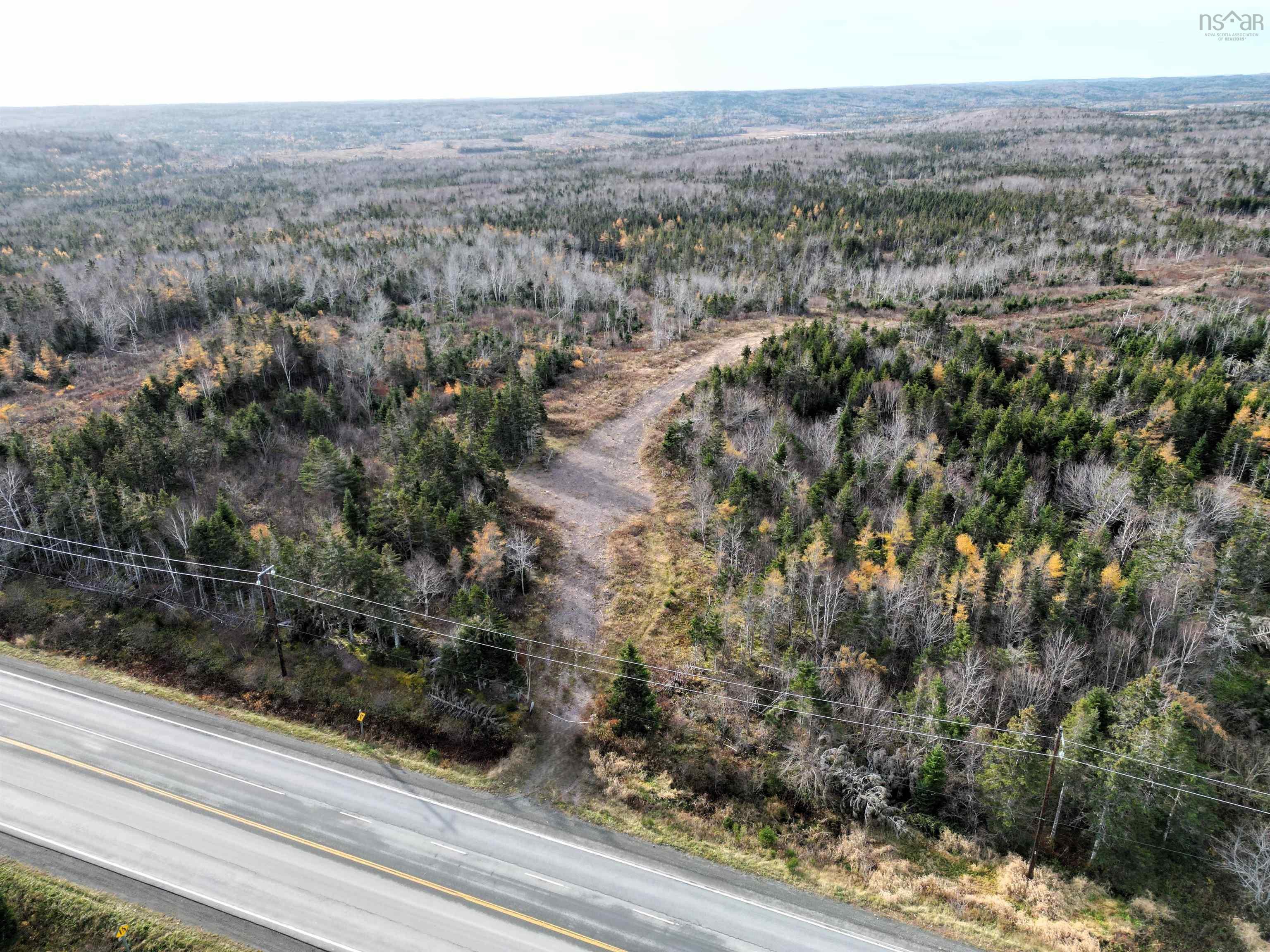 $149,000.00: Louisbourg Highway, Catalone