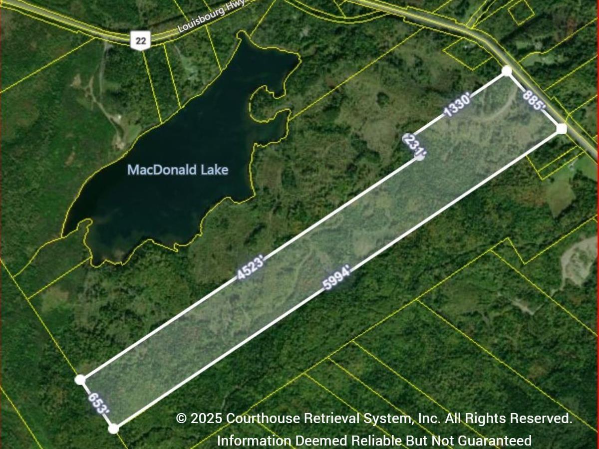 $149,000.00: Louisbourg Highway, Catalone