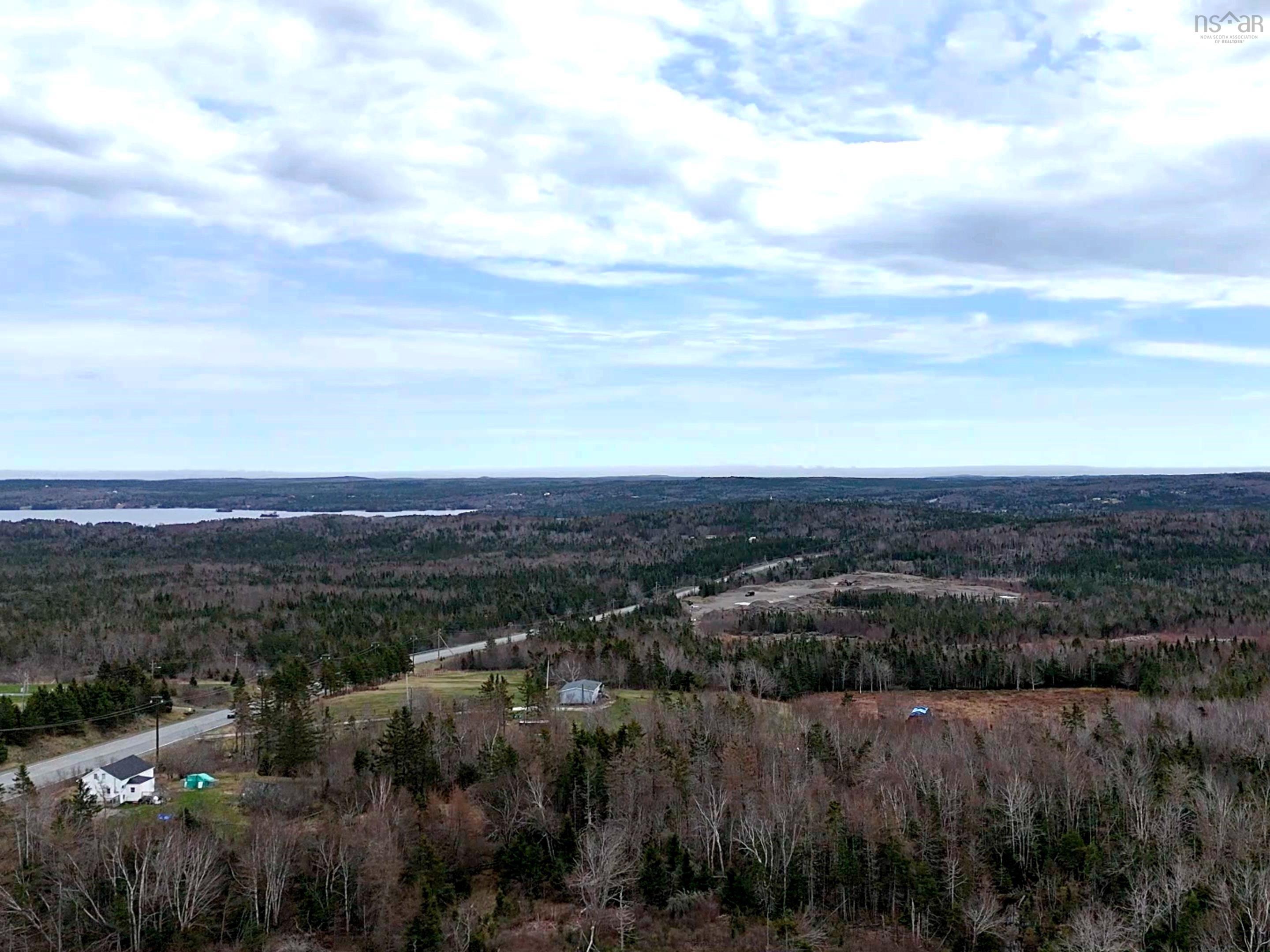 $149,000.00: Louisbourg Highway, Catalone
