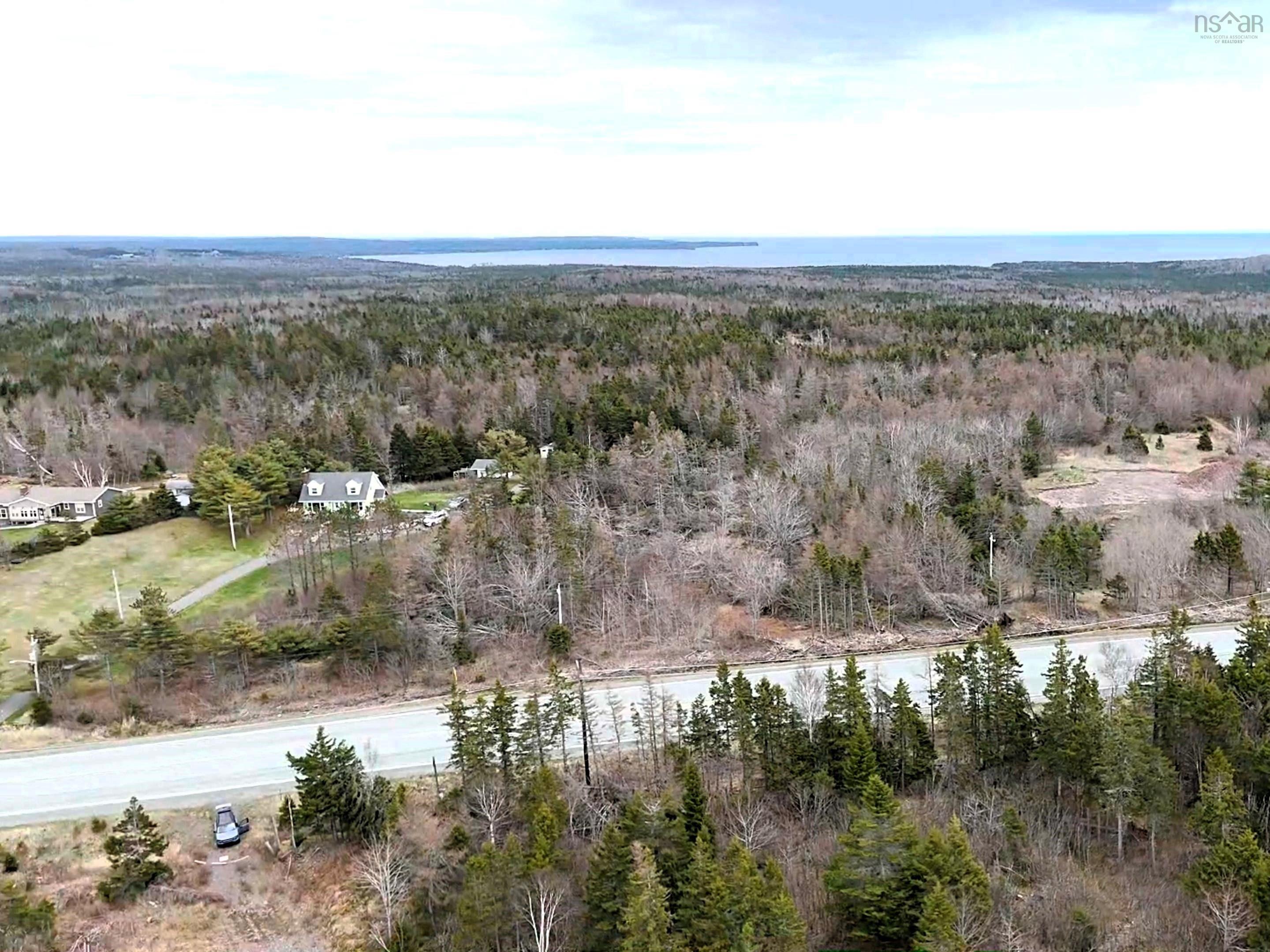 $149,000.00: Louisbourg Highway, Catalone