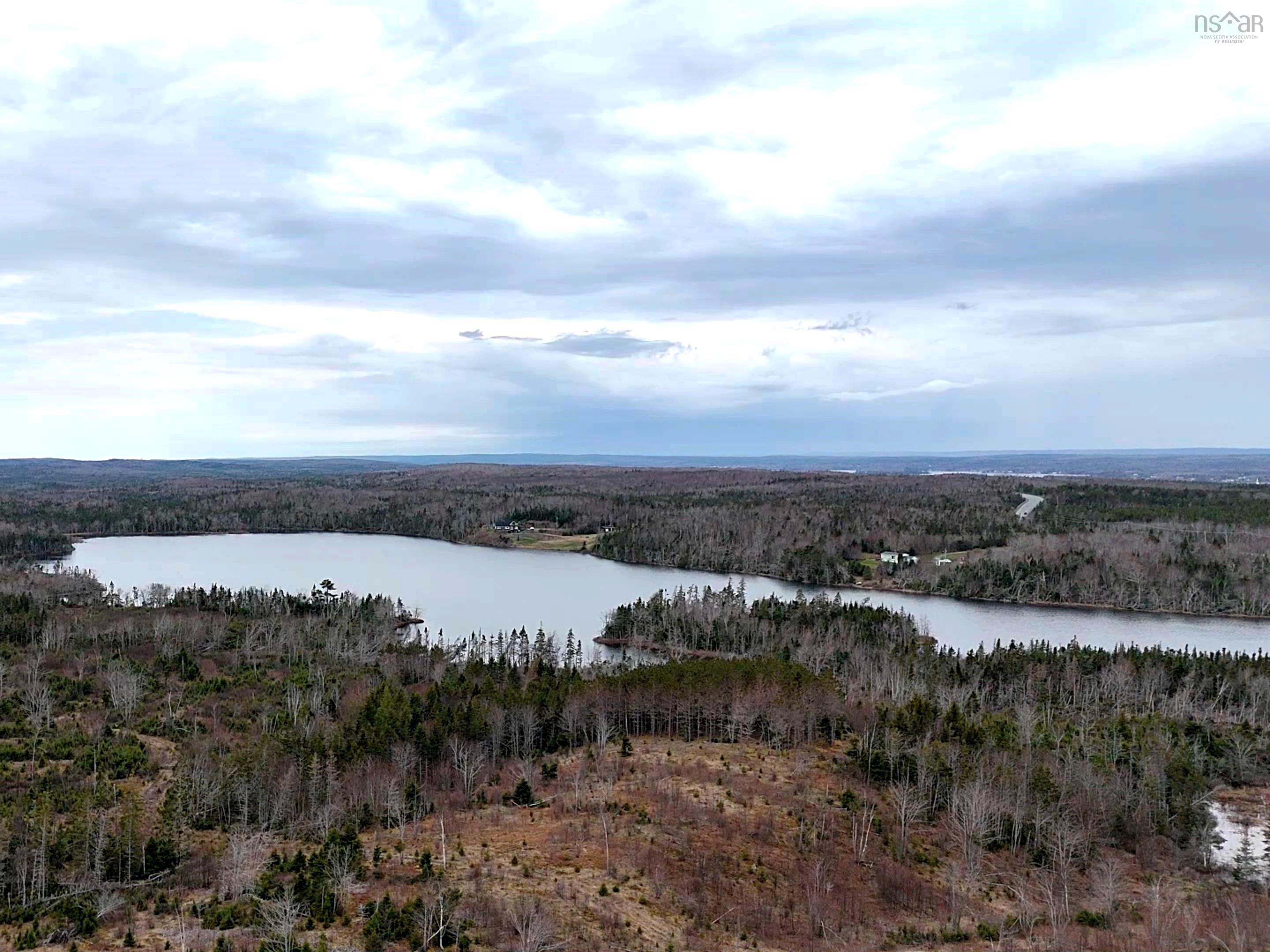 $149,000.00: Louisbourg Highway, Catalone