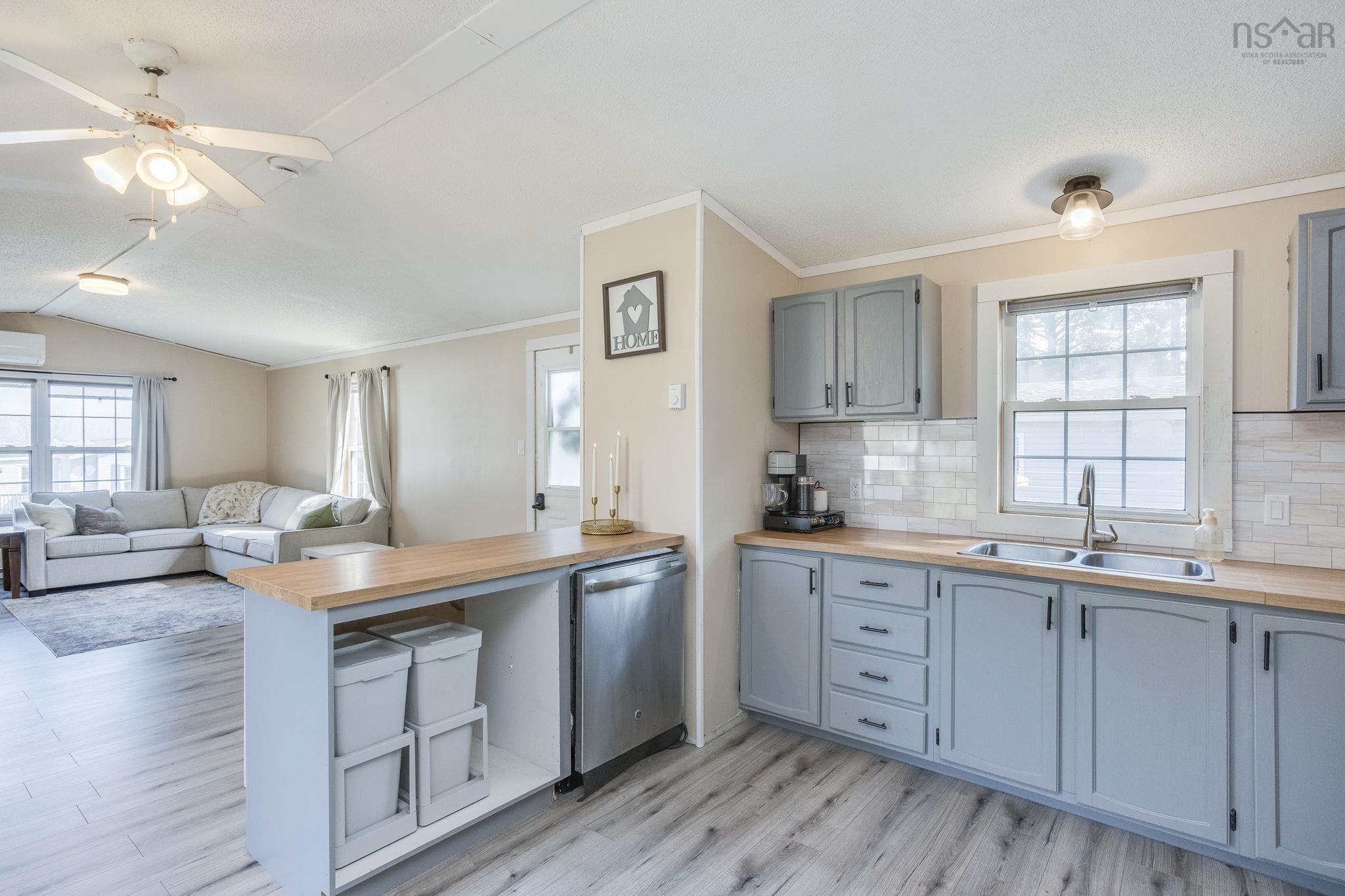 $210,000.00: 20 Maple Leaf Drive, New Minas