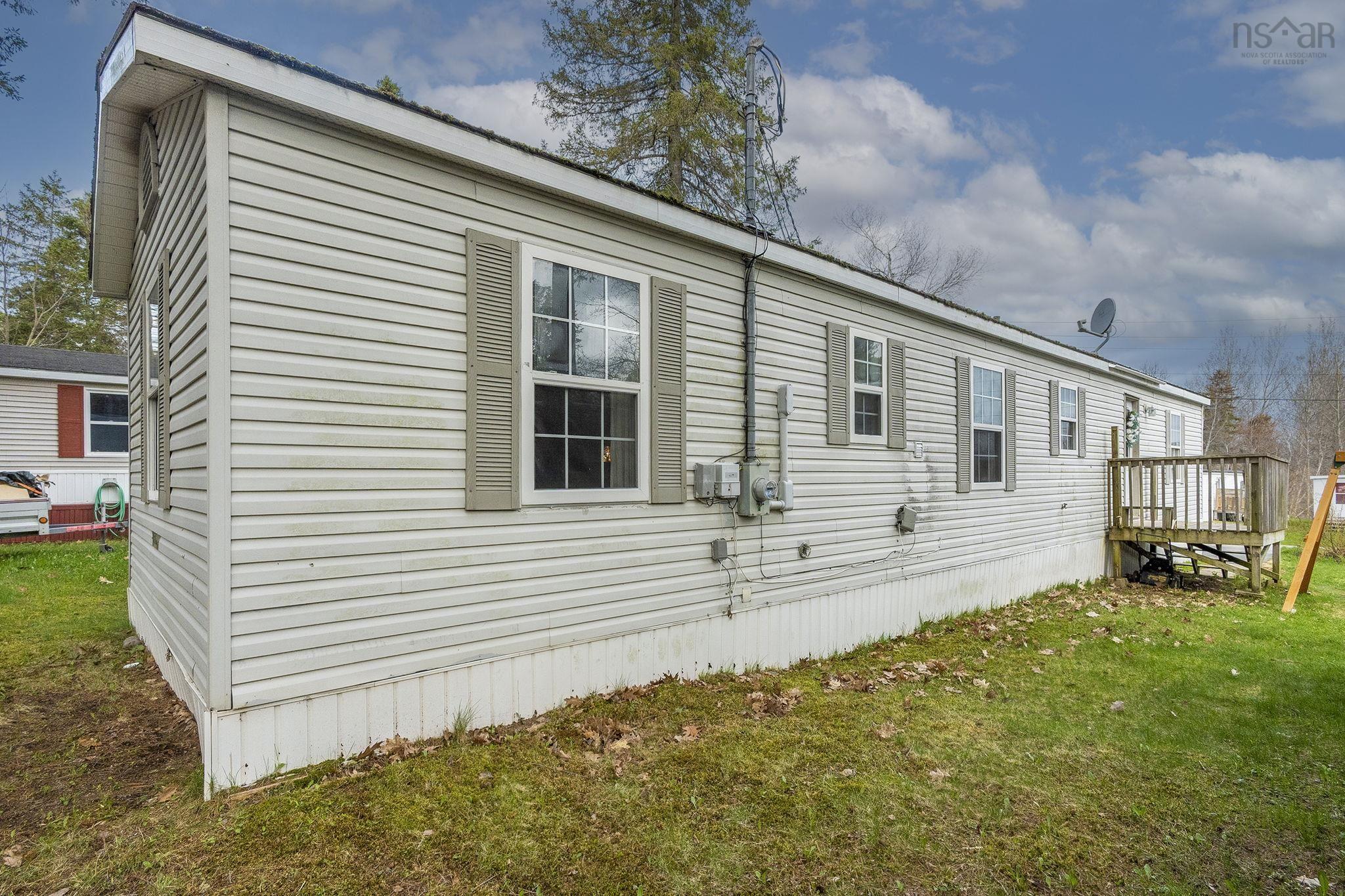 $210,000.00: 20 Maple Leaf Drive, New Minas