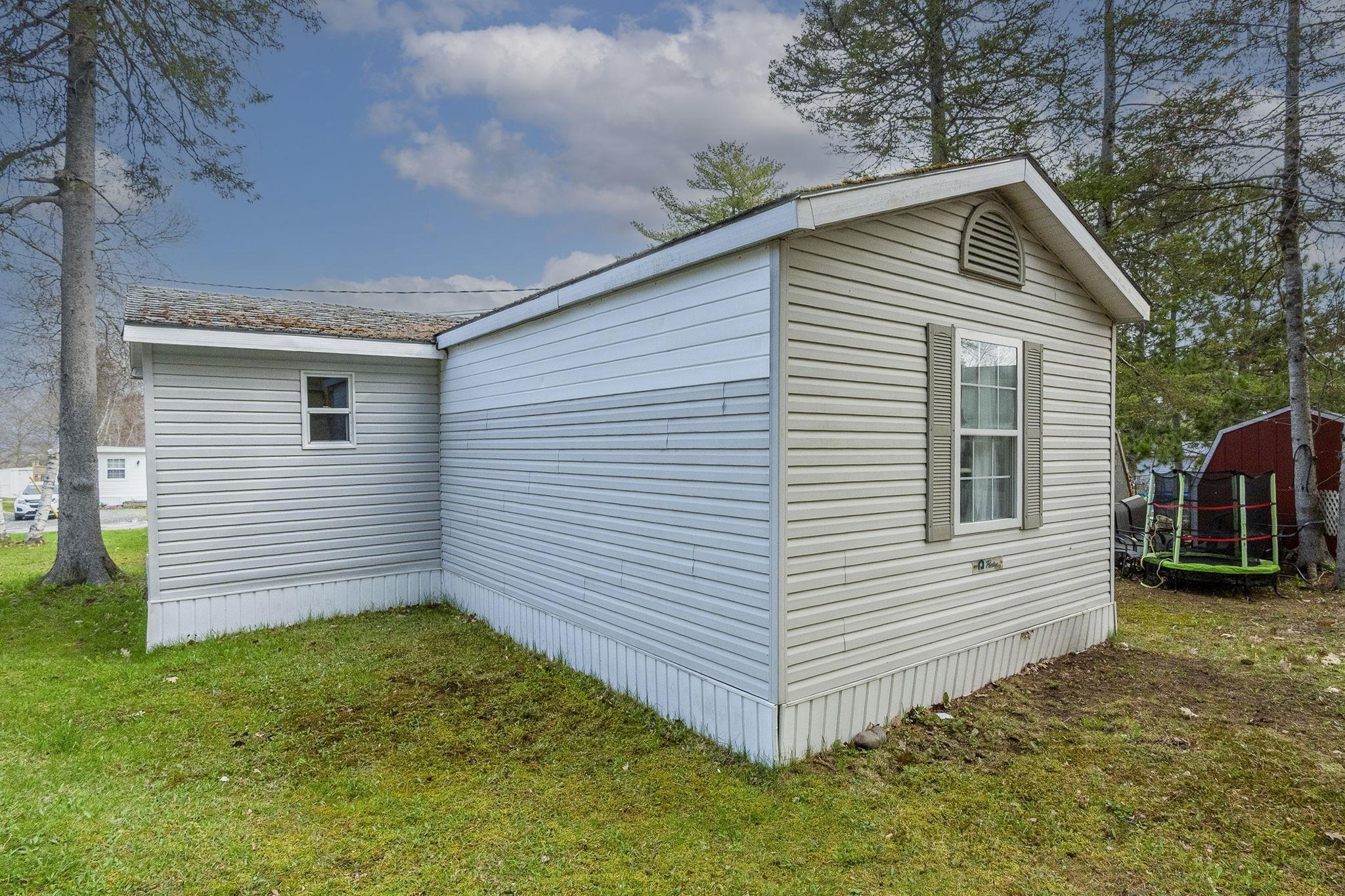$210,000.00: 20 Maple Leaf Drive, New Minas