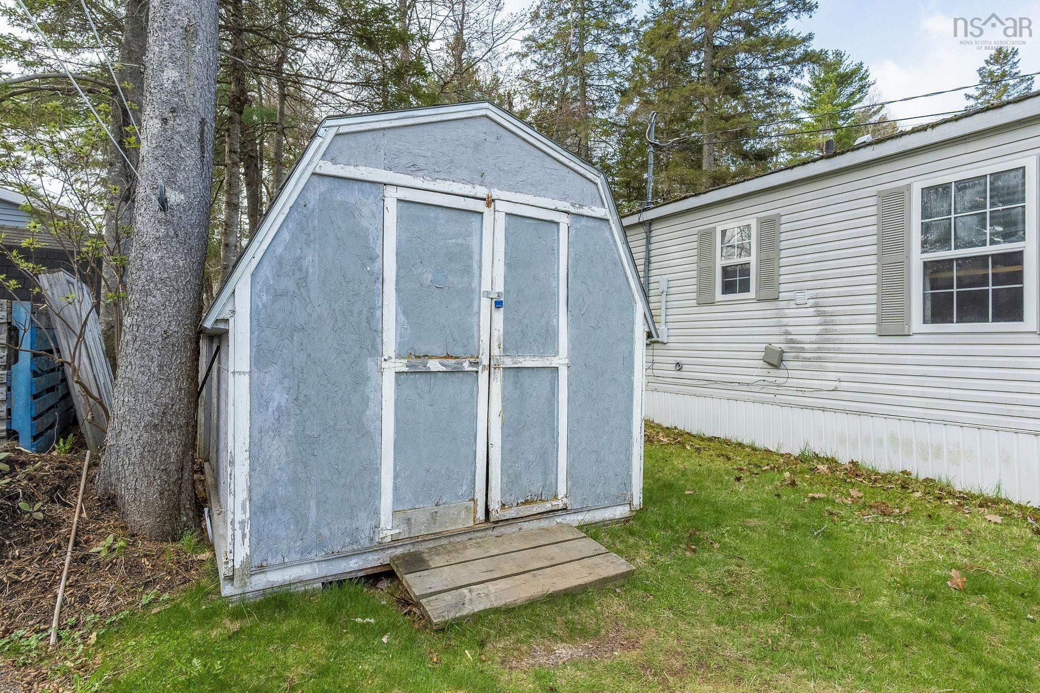 $210,000.00: 20 Maple Leaf Drive, New Minas