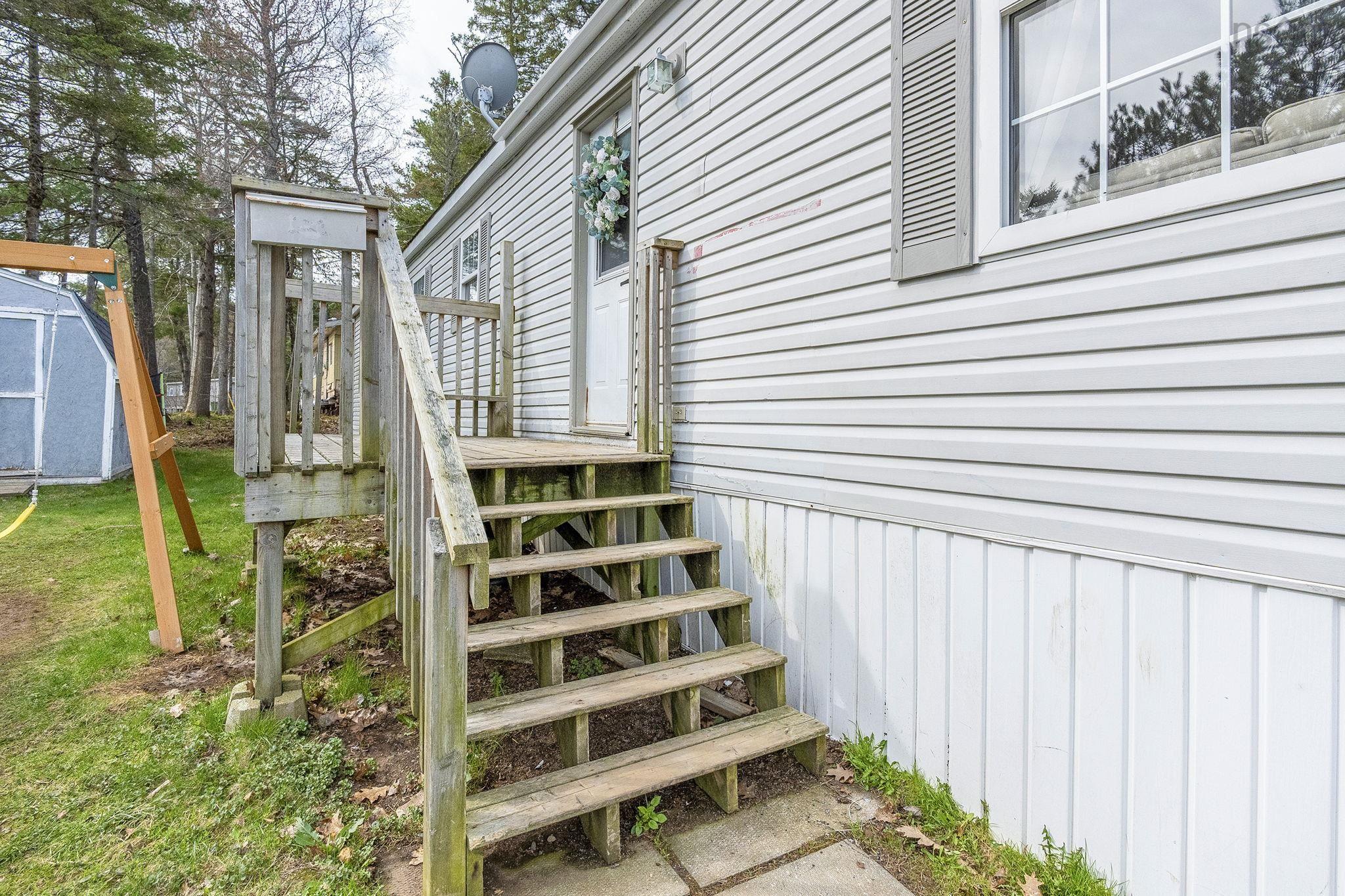 $210,000.00: 20 Maple Leaf Drive, New Minas