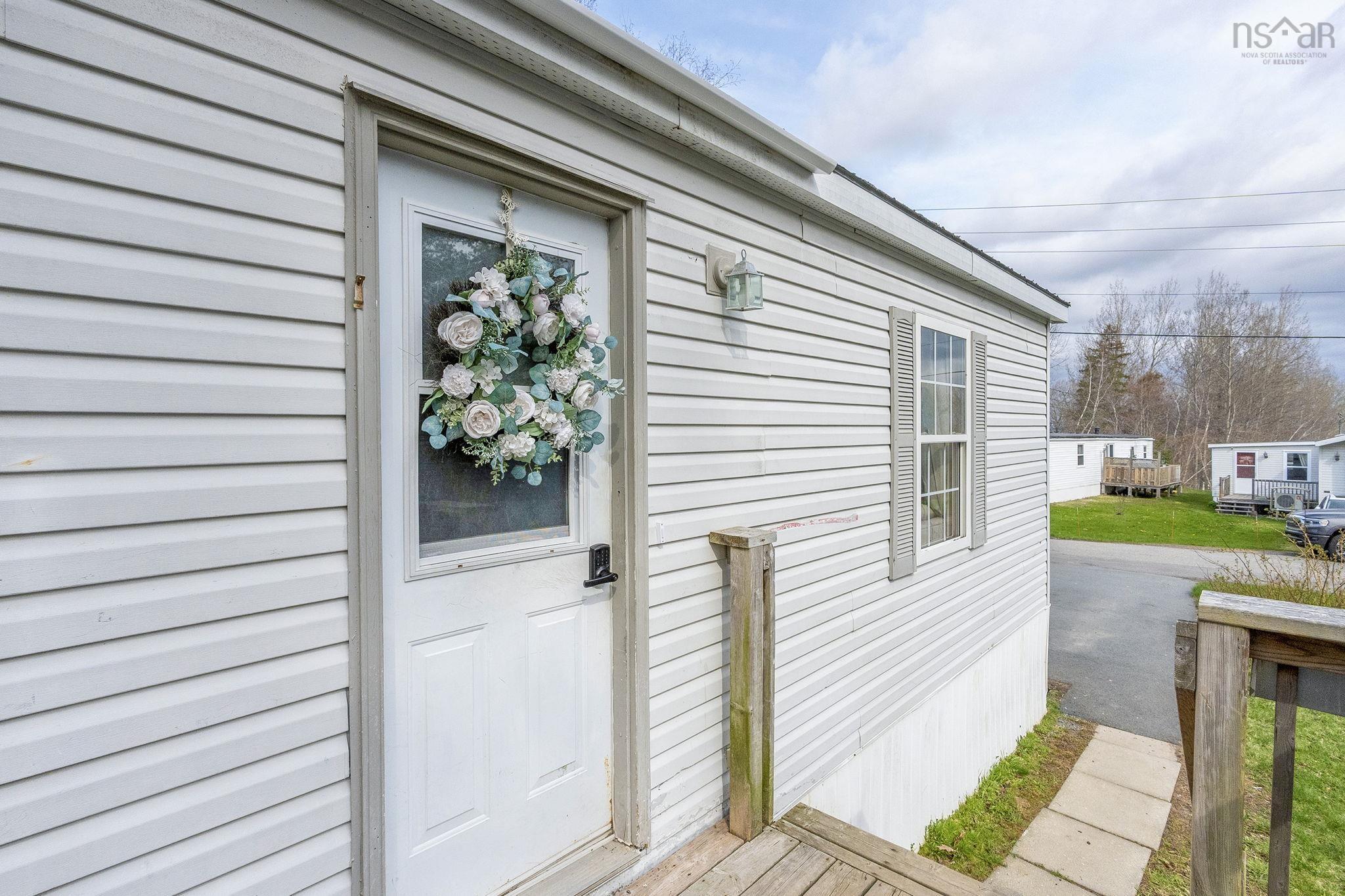 $210,000.00: 20 Maple Leaf Drive, New Minas