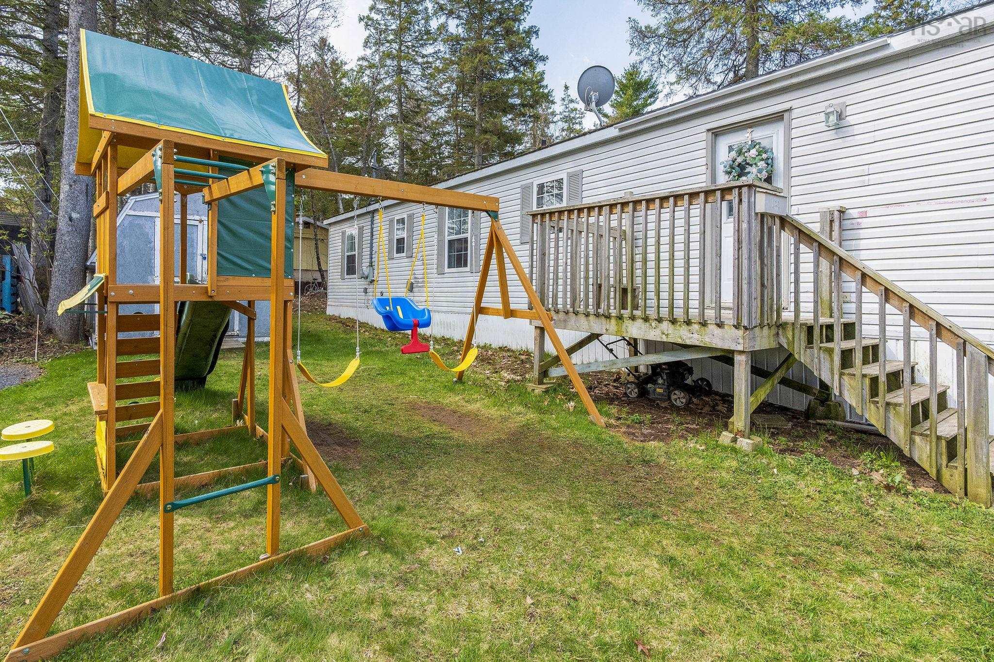 $210,000.00: 20 Maple Leaf Drive, New Minas