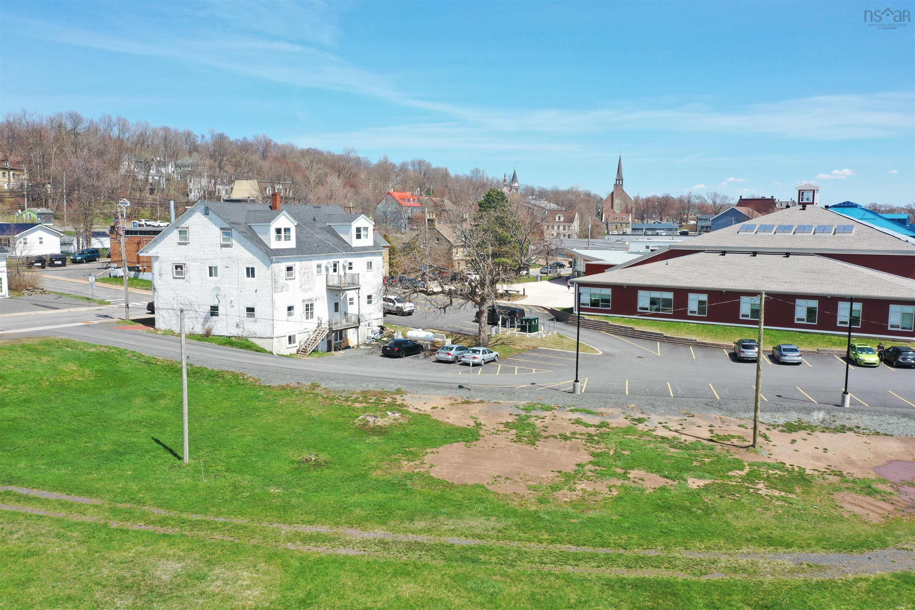 $1,099,000.00: 123 Water Street, Pictou