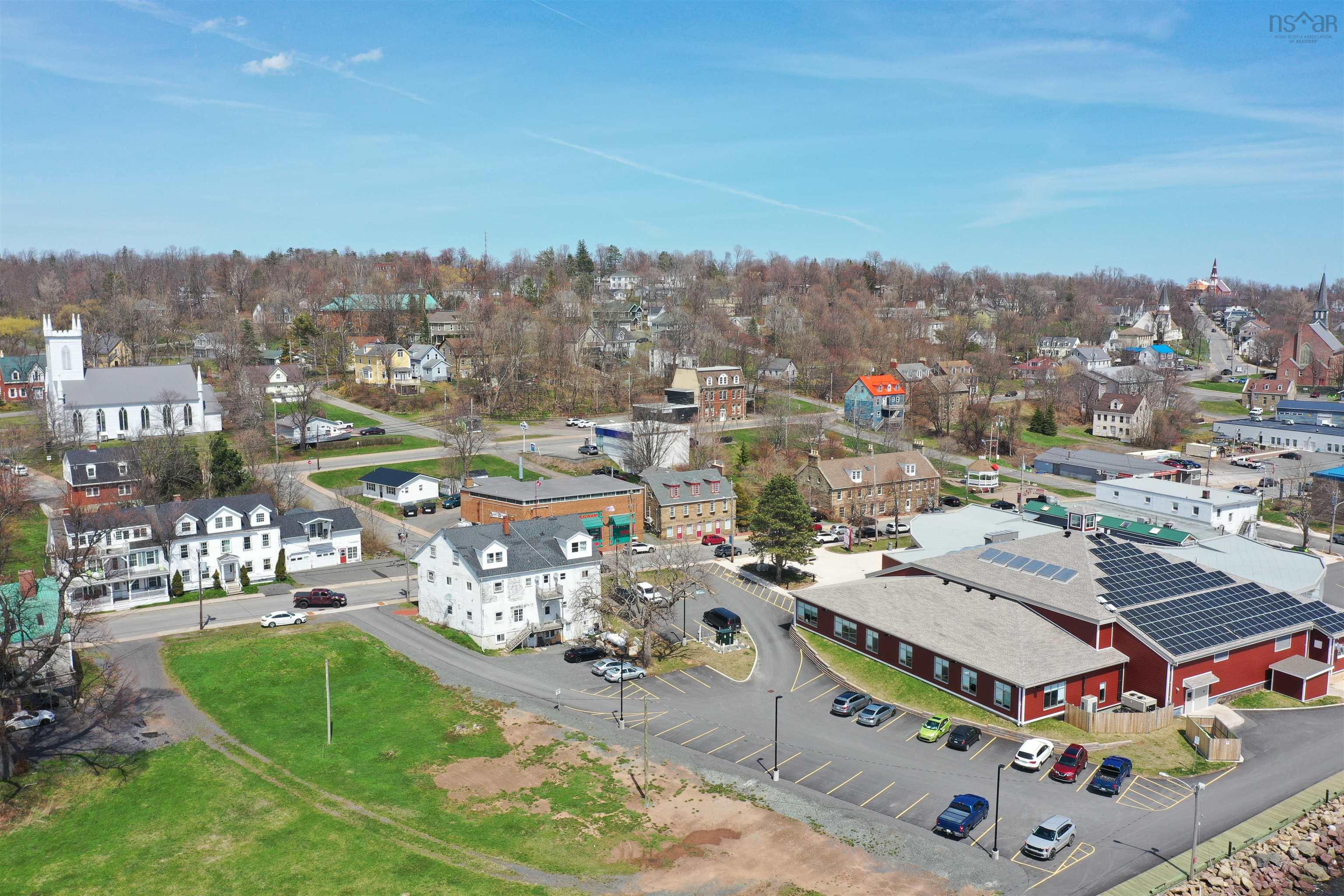 $1,099,000.00: 123 Water Street, Pictou