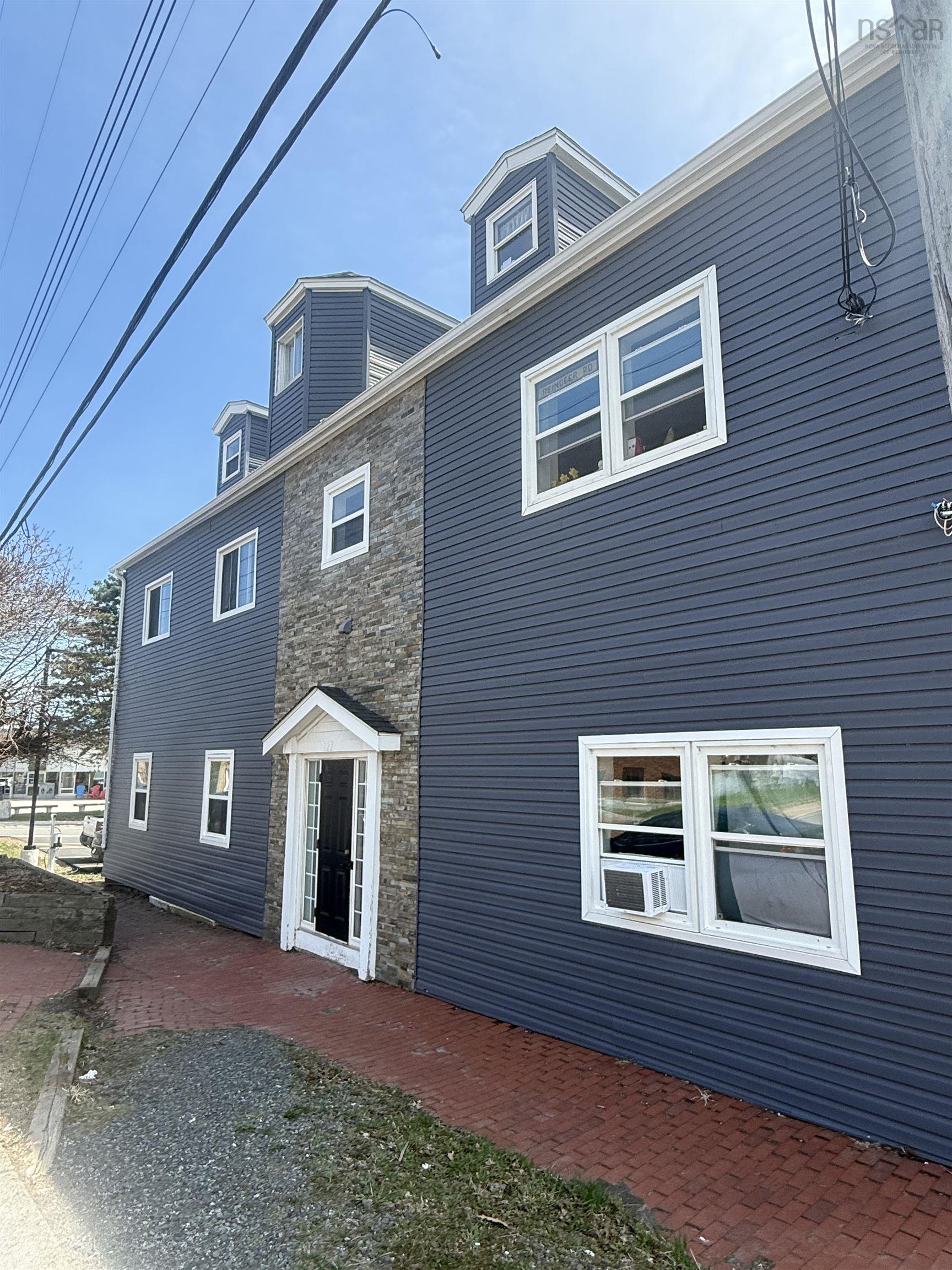 $1,099,000.00: 123 Water Street, Pictou