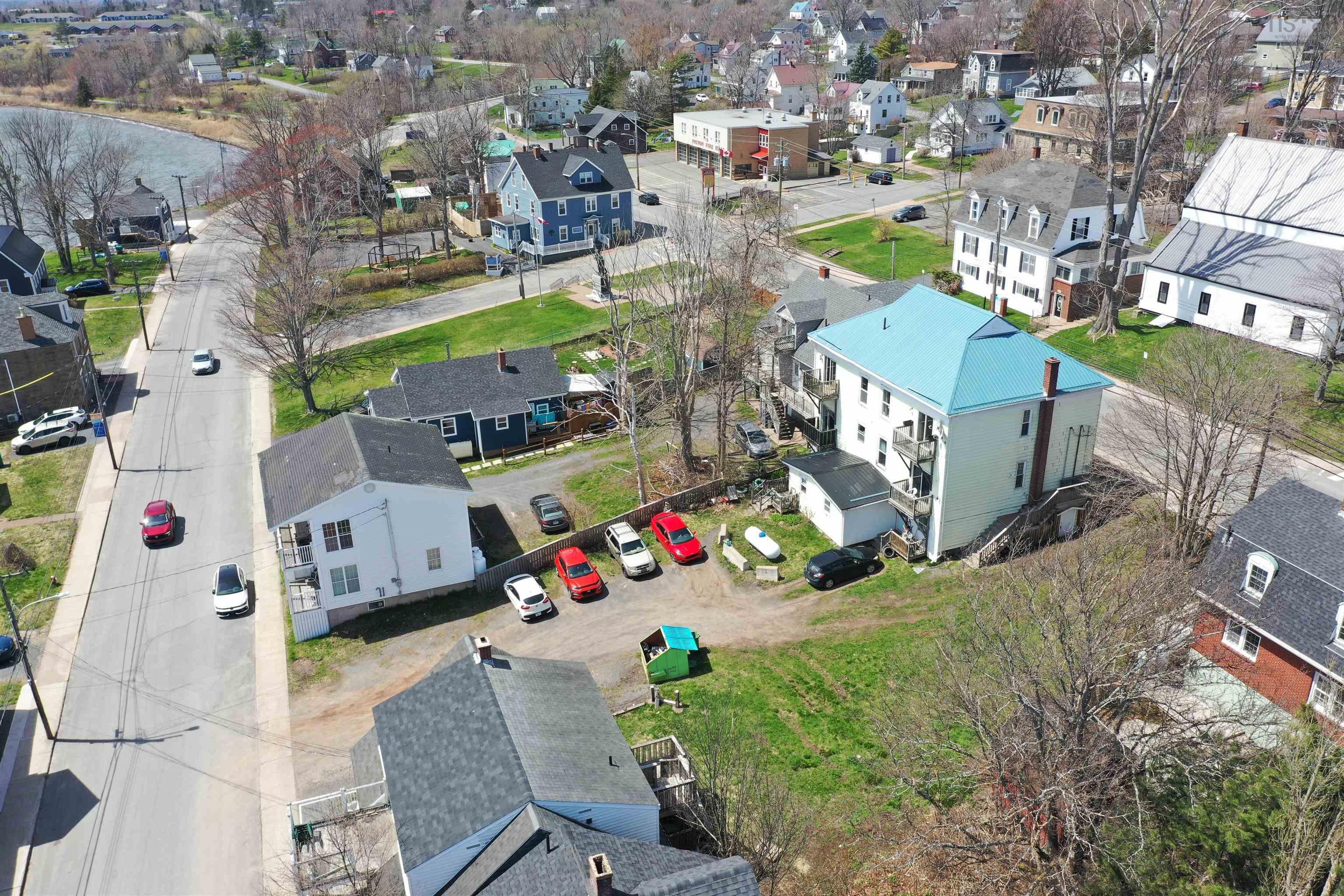 $739,000.00: 133 Church Street, Pictou