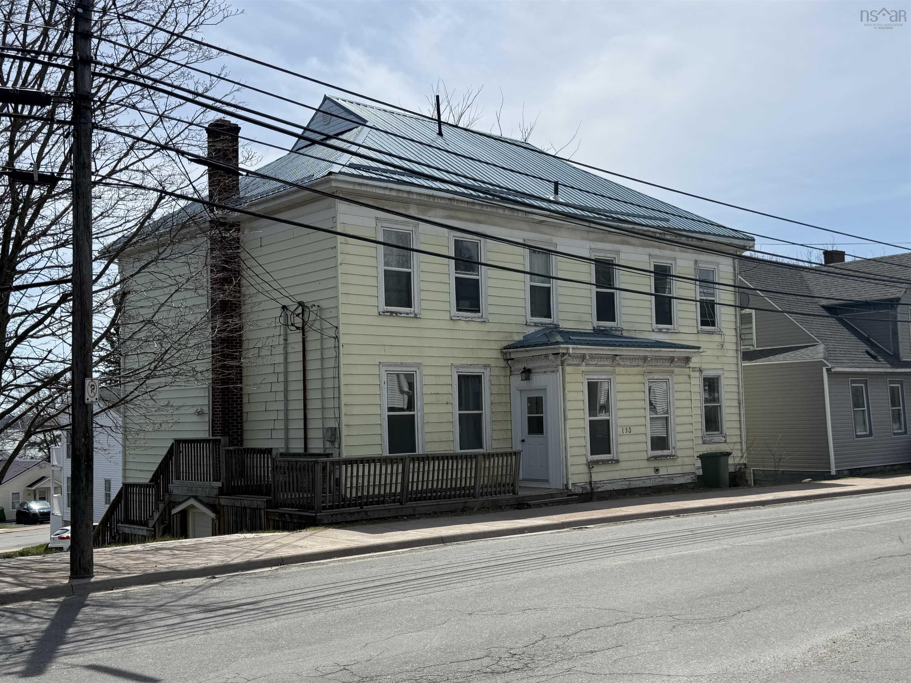 $739,000.00: 133 Church Street, Pictou