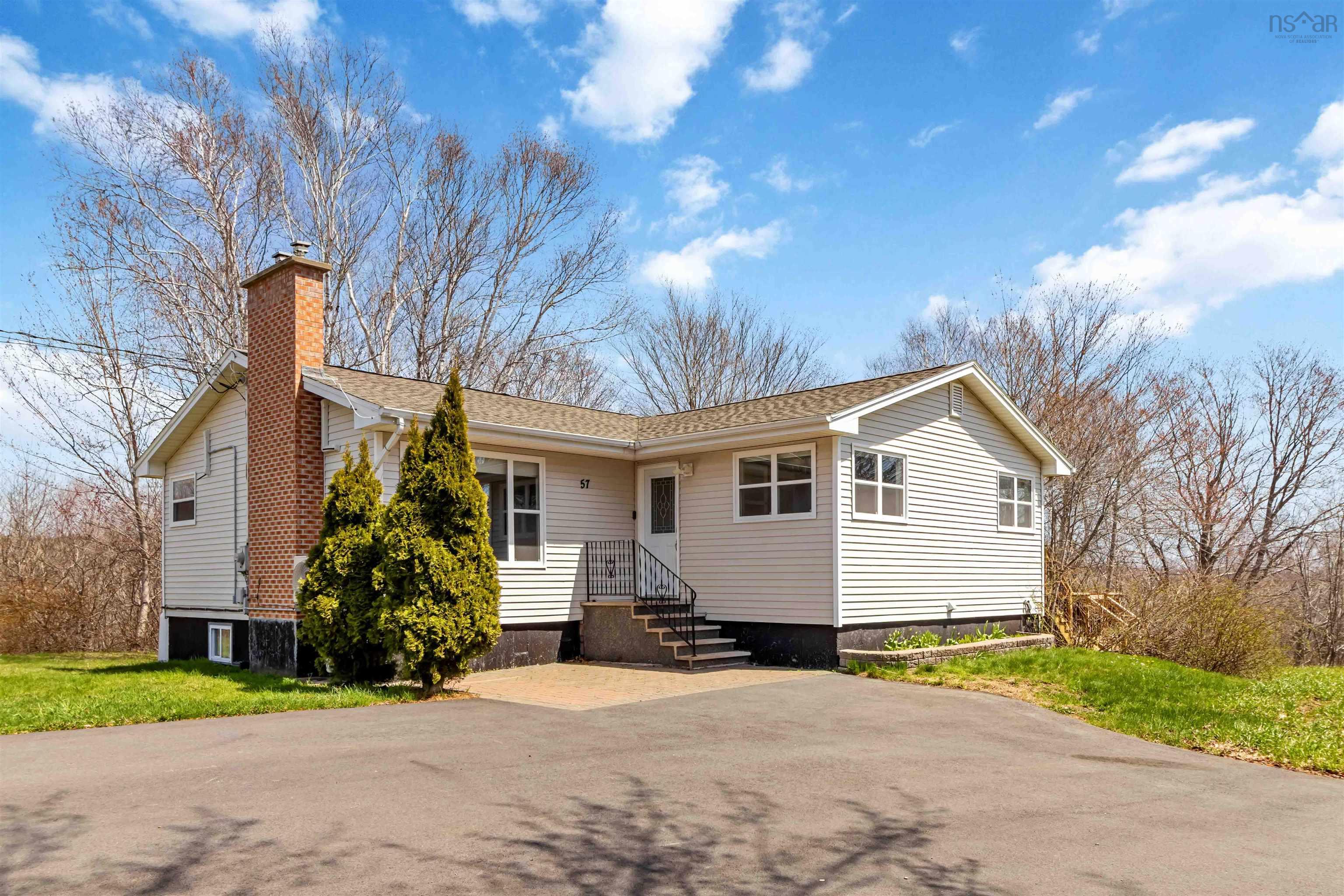 57 Lake Major Road, Westphal, NS (MLS® 202610141) | Westphal Real Estate | RE/MAX Halifax