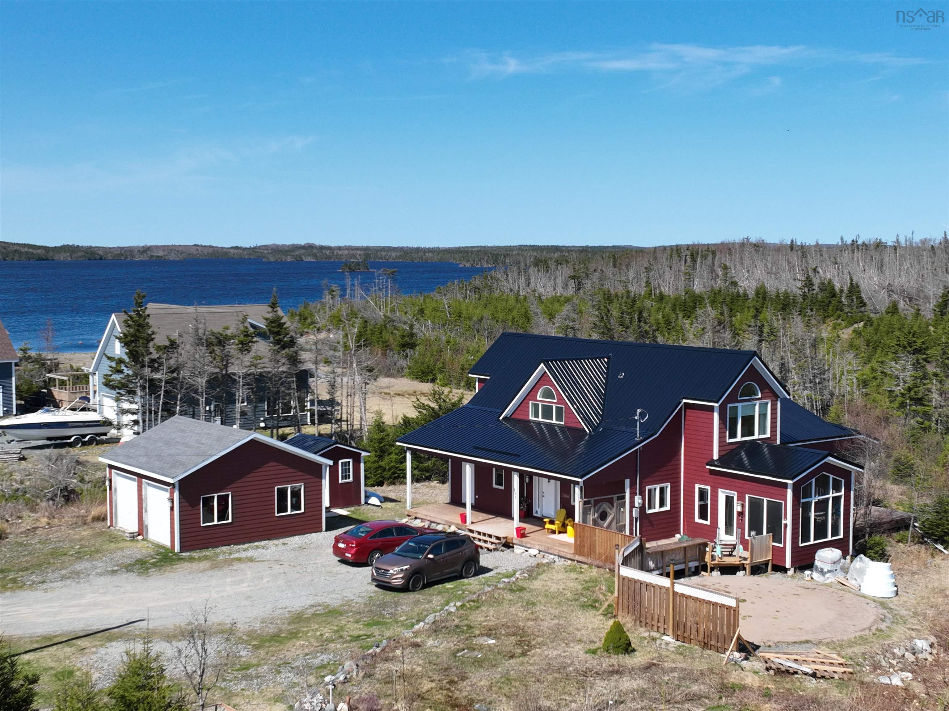 $550,000.00: 125 Bastion Avenue, Louisbourg