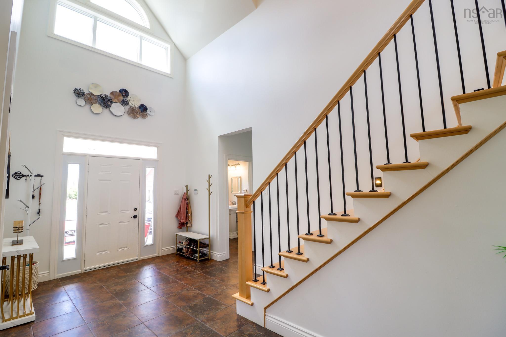 $550,000.00: 125 Bastion Avenue, Louisbourg