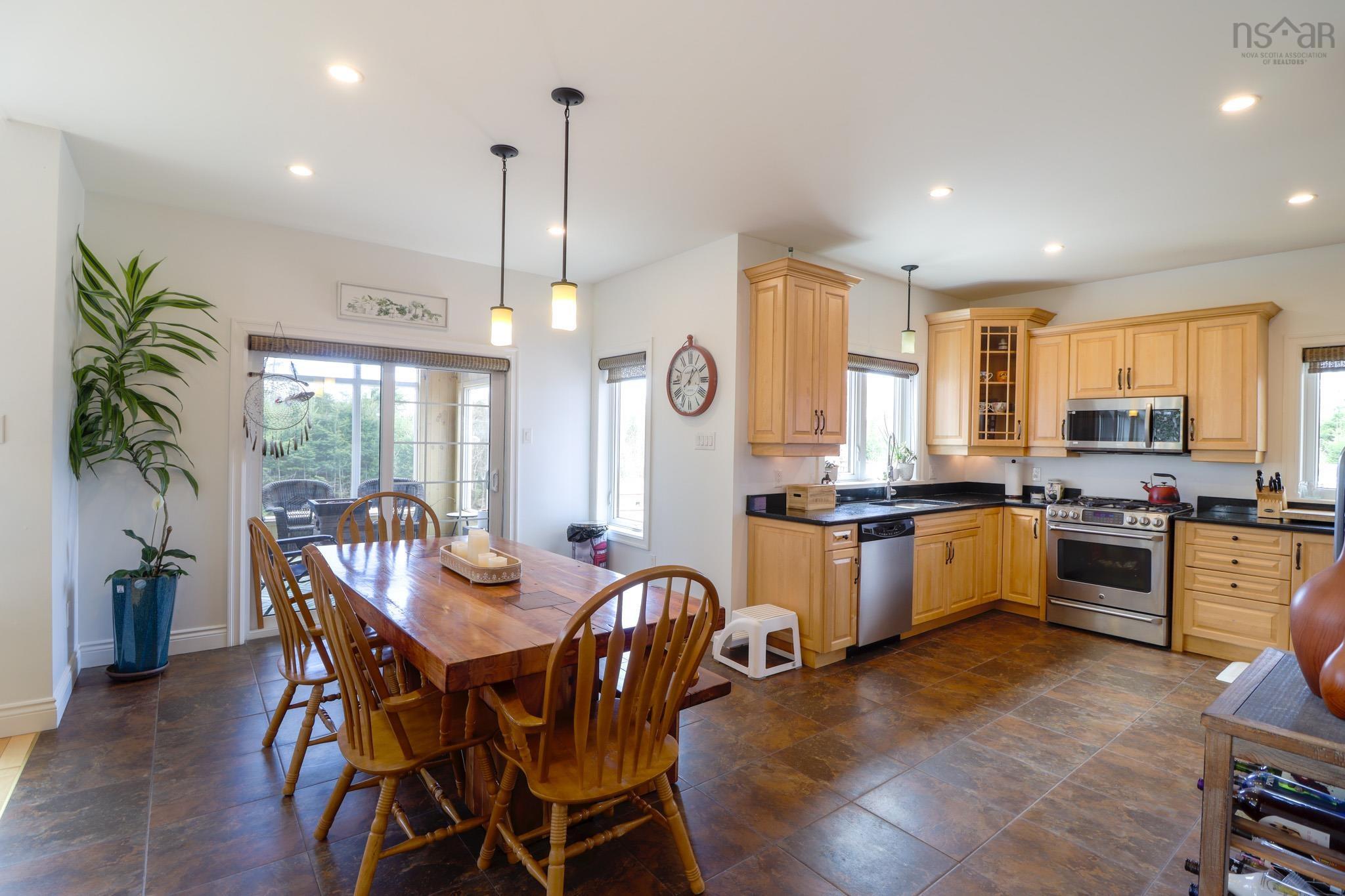 $550,000.00: 125 Bastion Avenue, Louisbourg