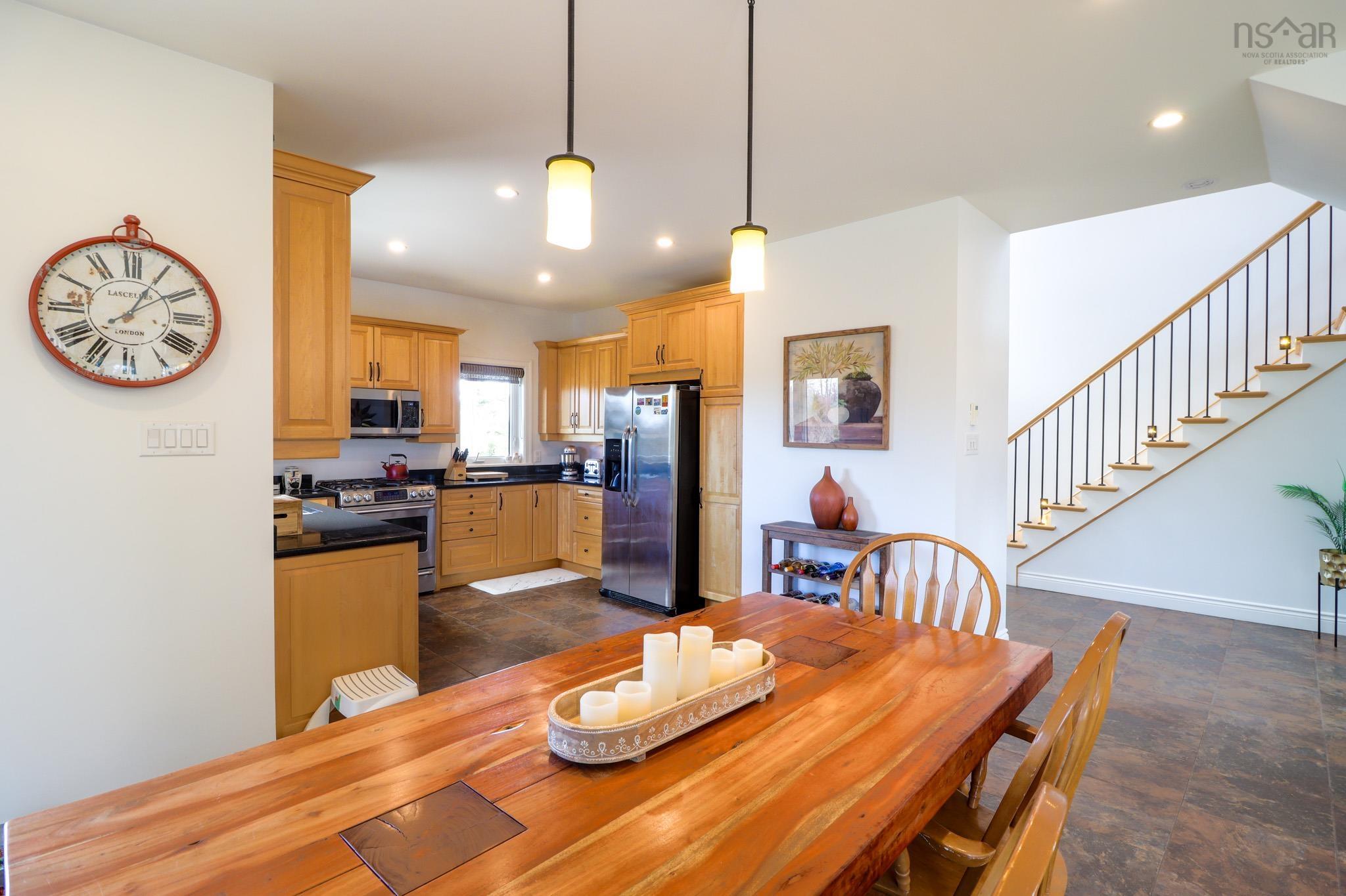 $550,000.00: 125 Bastion Avenue, Louisbourg
