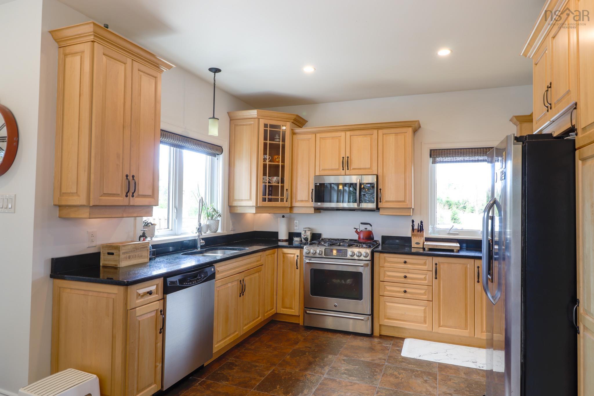 $550,000.00: 125 Bastion Avenue, Louisbourg