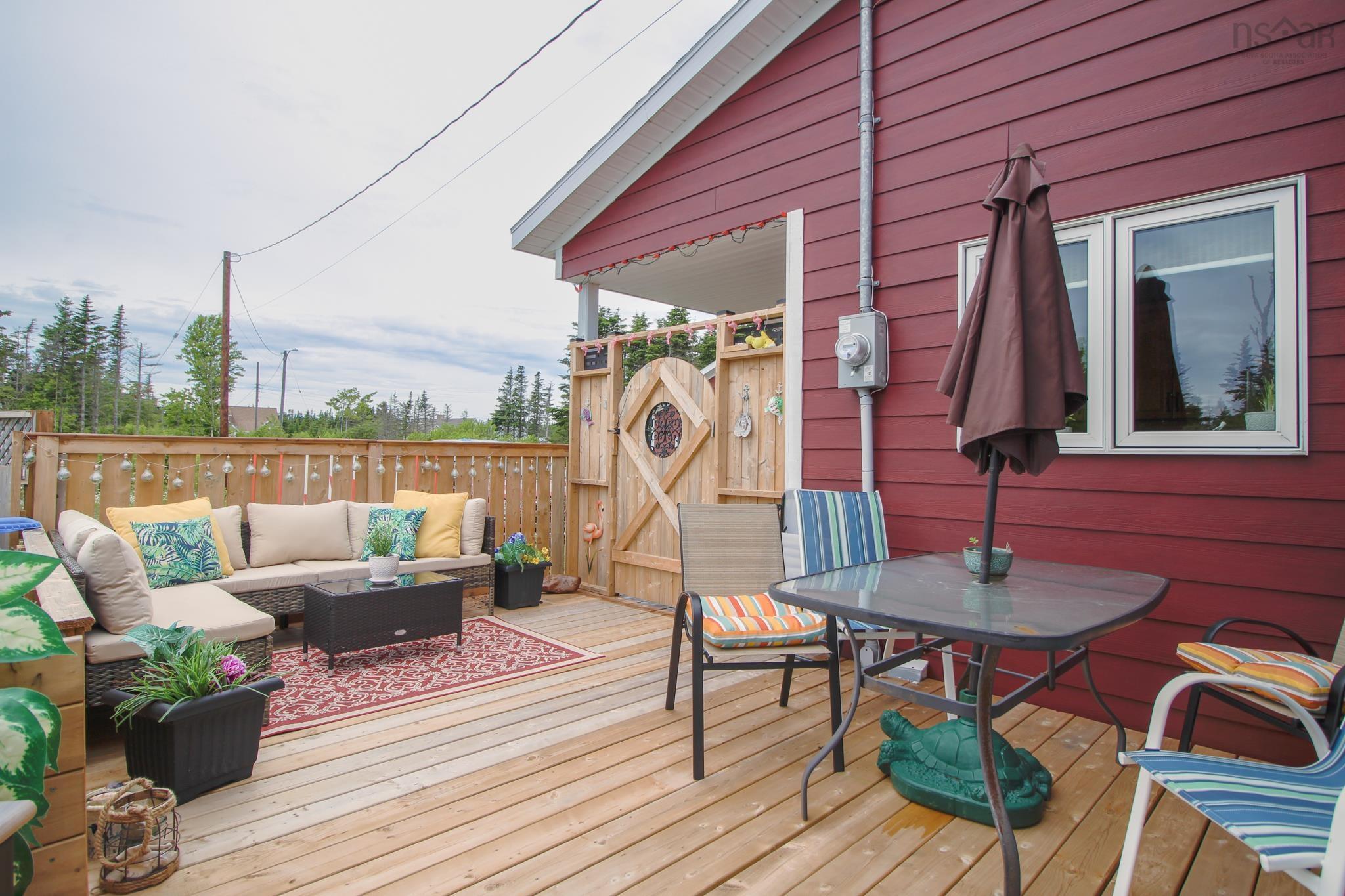 $550,000.00: 125 Bastion Avenue, Louisbourg