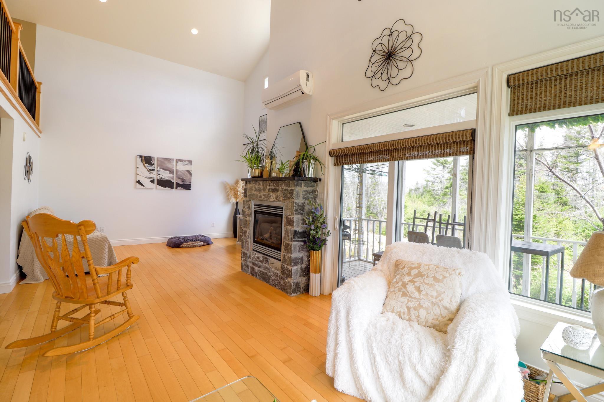 $550,000.00: 125 Bastion Avenue, Louisbourg