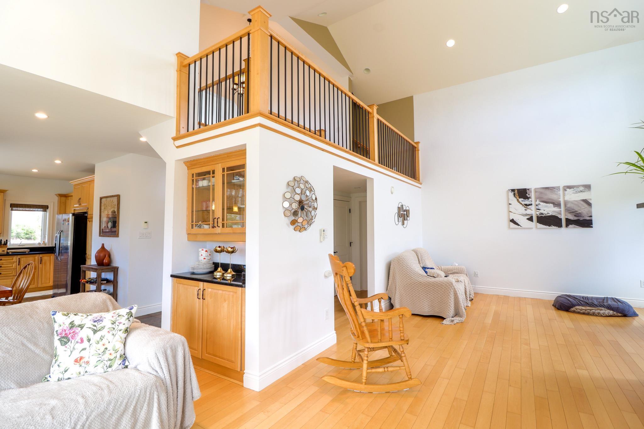 $550,000.00: 125 Bastion Avenue, Louisbourg
