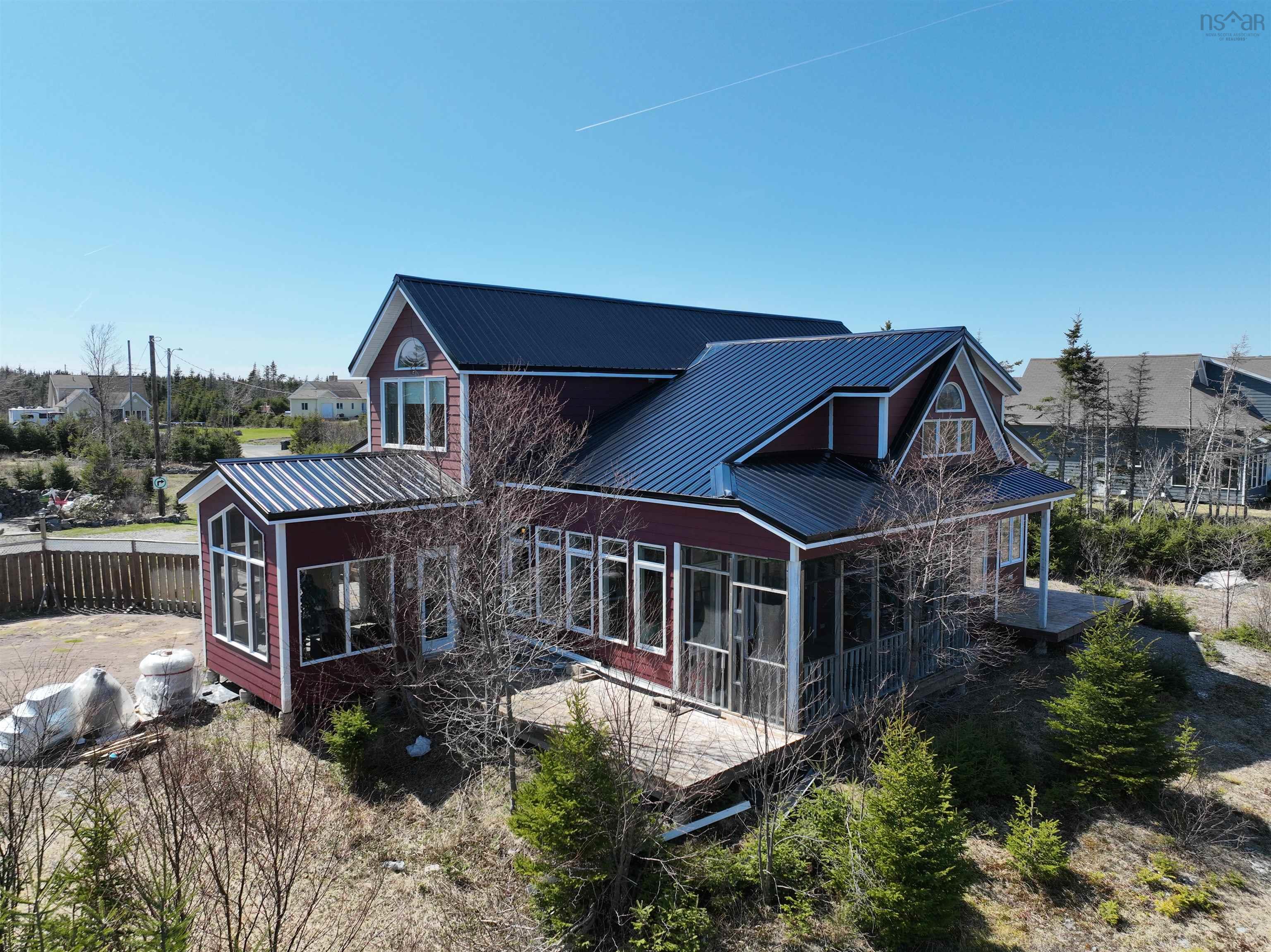 $550,000.00: 125 Bastion Avenue, Louisbourg