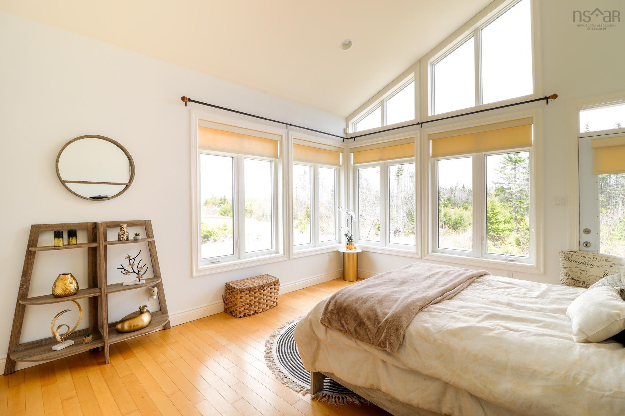 $550,000.00: 125 Bastion Avenue, Louisbourg