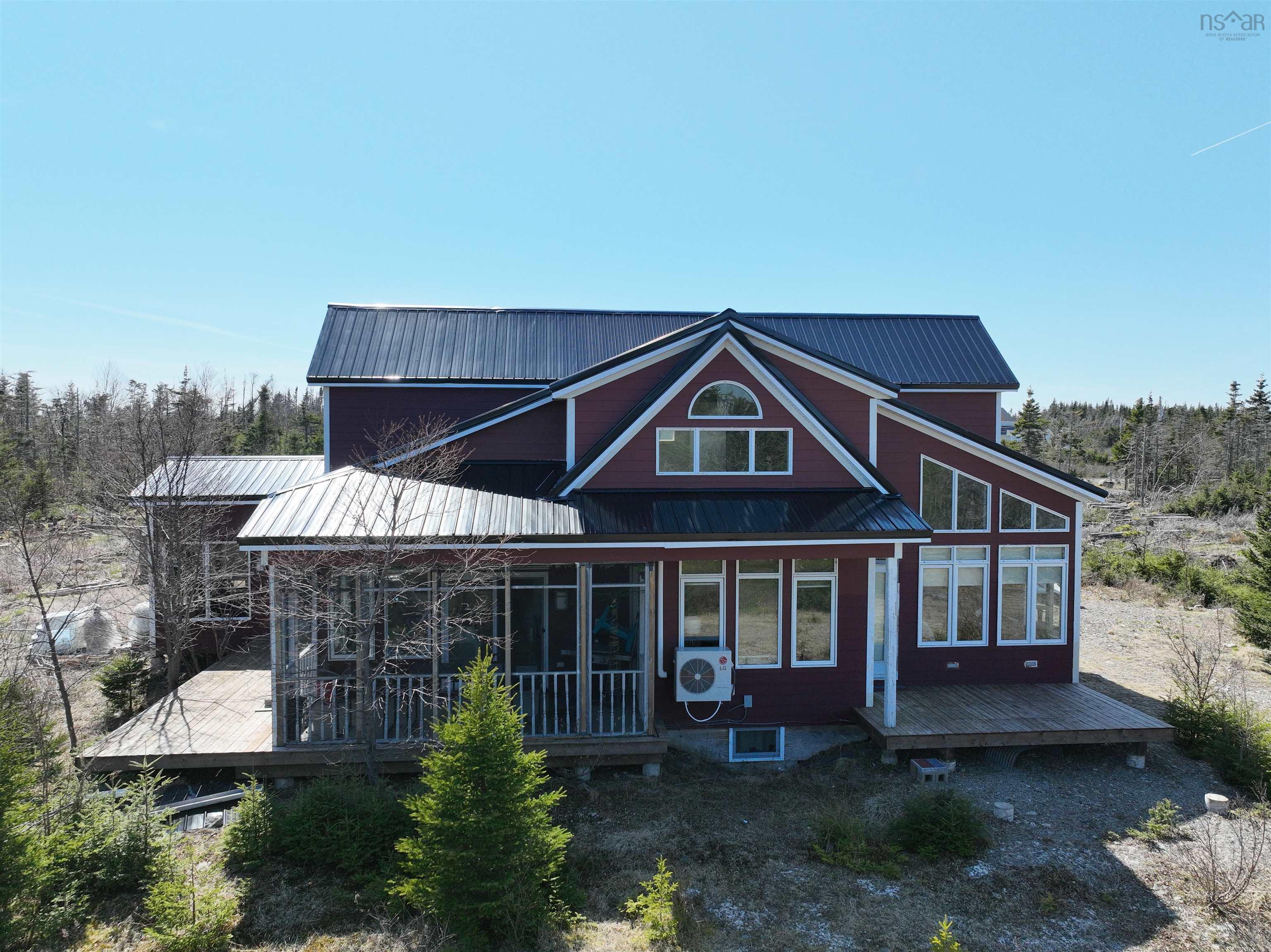 $550,000.00: 125 Bastion Avenue, Louisbourg