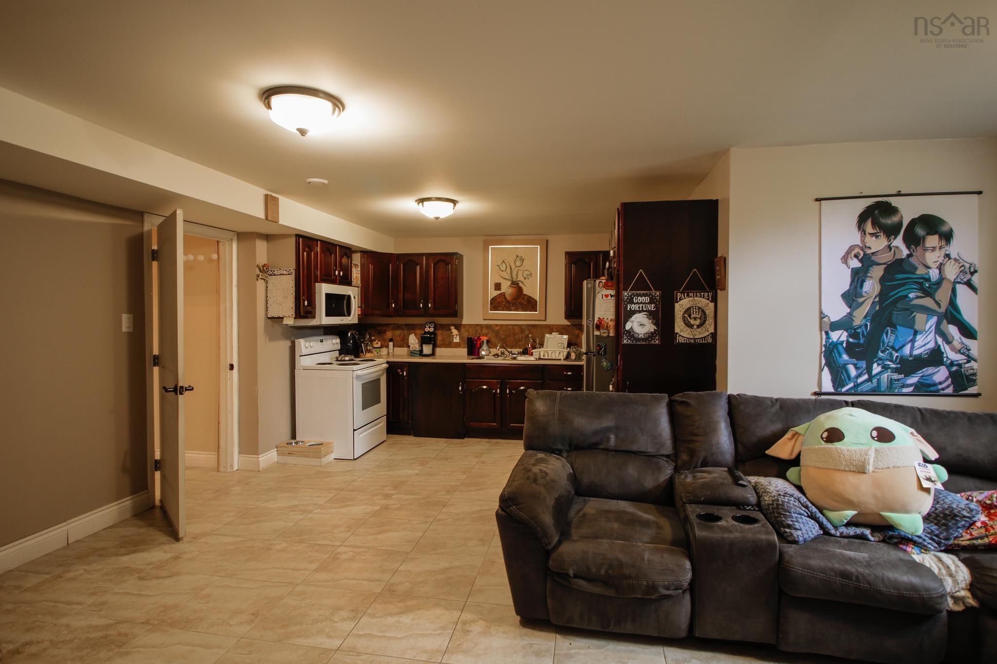 $550,000.00: 125 Bastion Avenue, Louisbourg