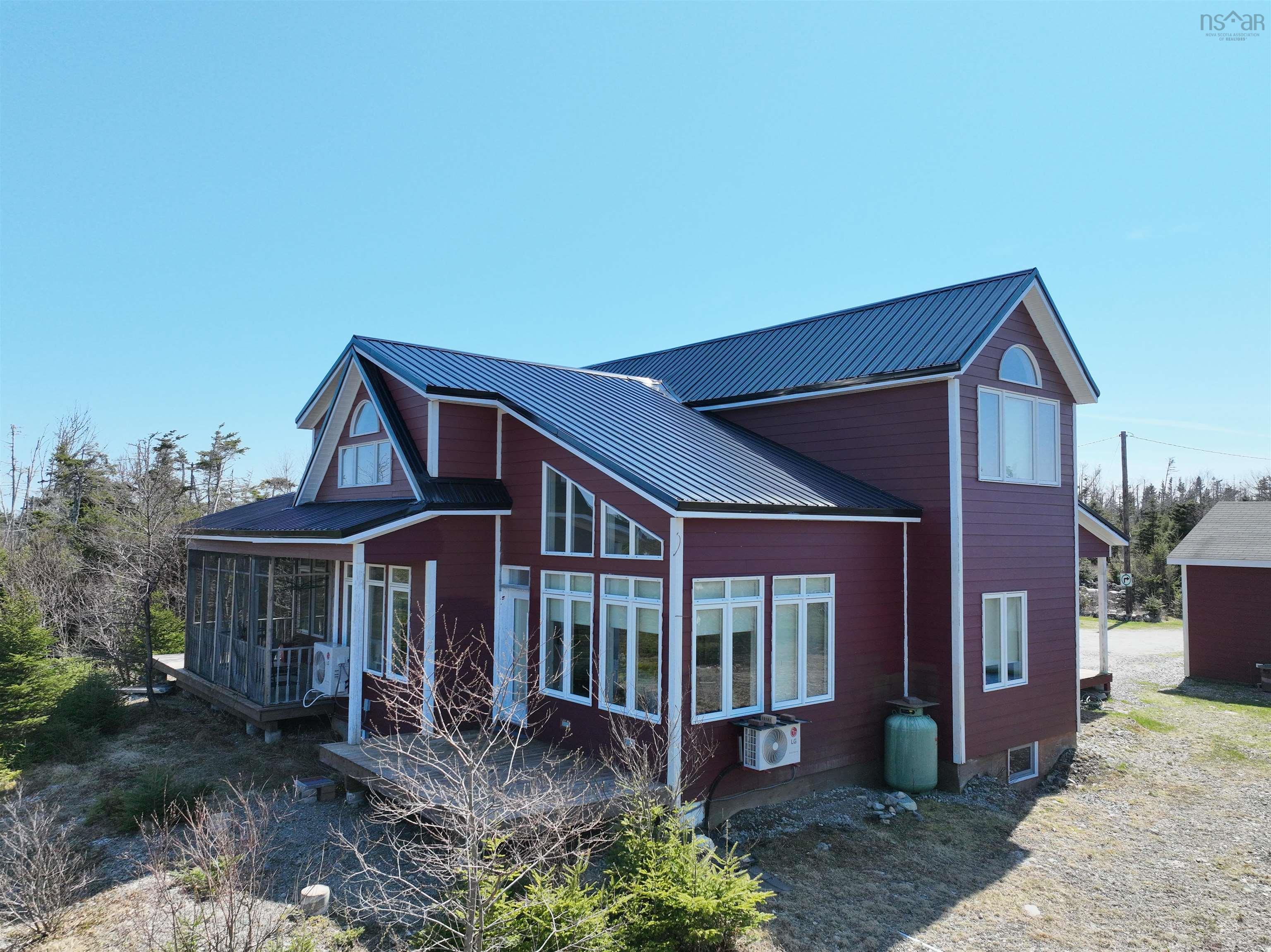 $550,000.00: 125 Bastion Avenue, Louisbourg