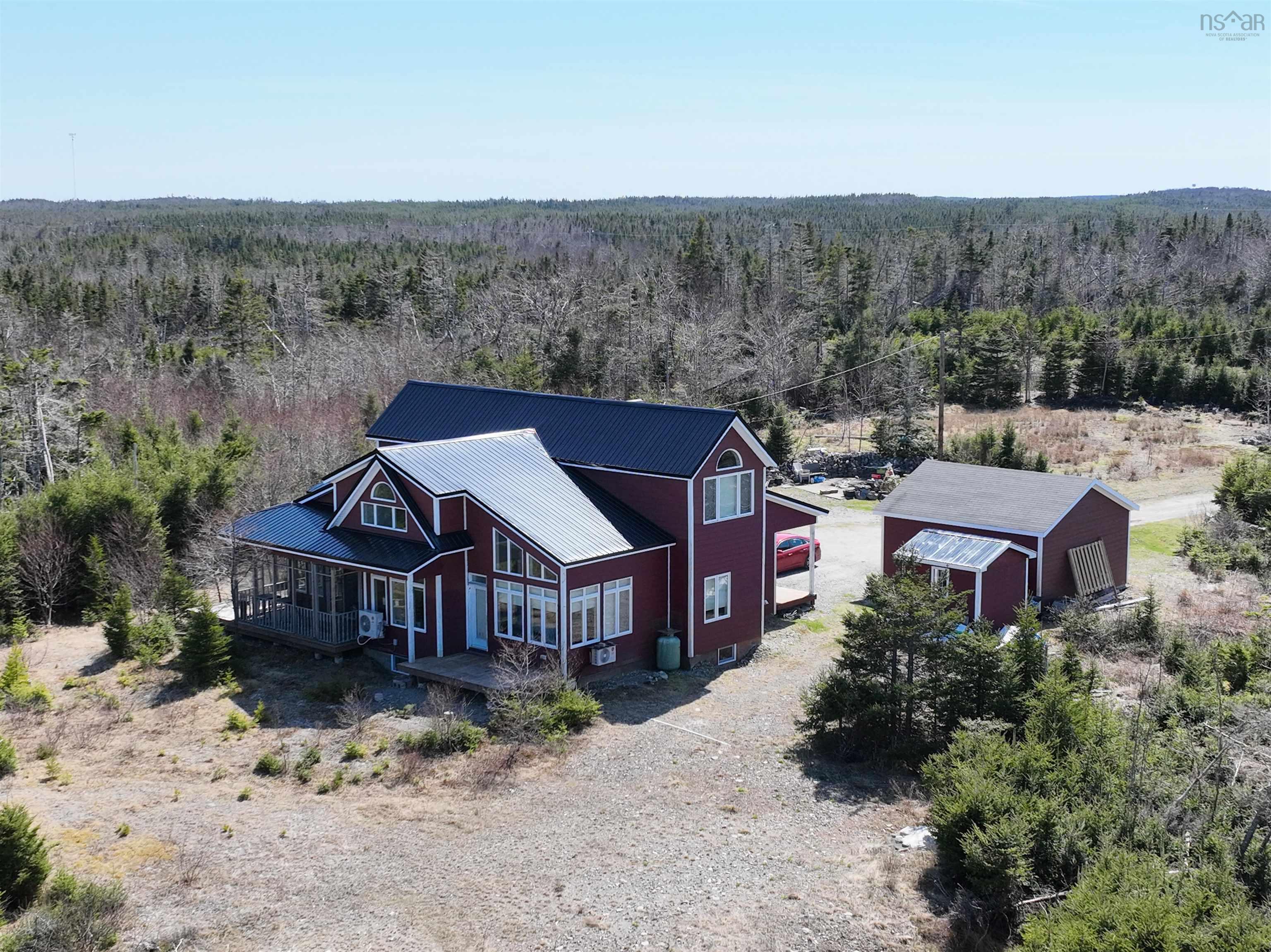 $550,000.00: 125 Bastion Avenue, Louisbourg