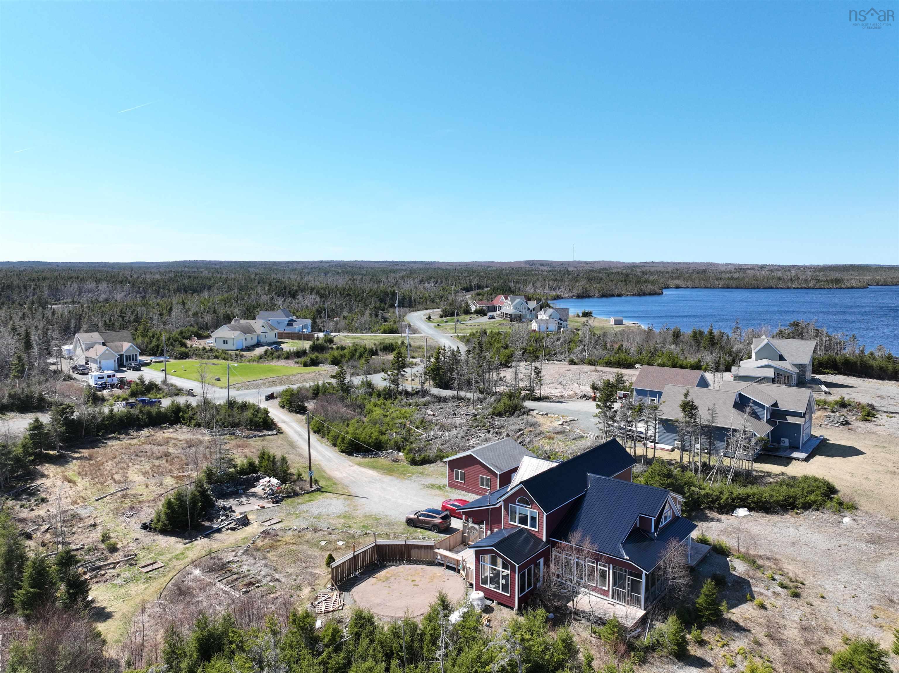 $550,000.00: 125 Bastion Avenue, Louisbourg