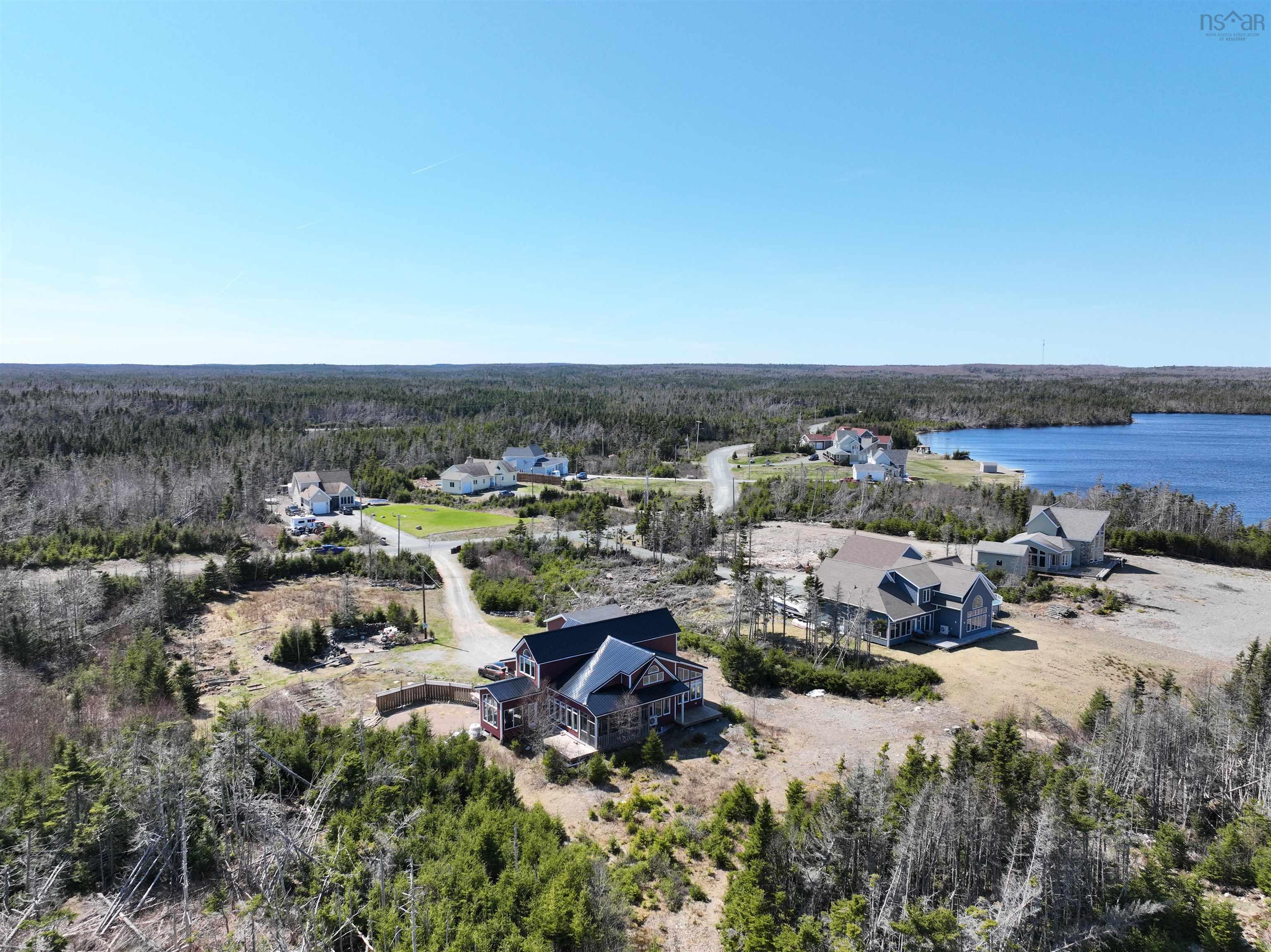 $550,000.00: 125 Bastion Avenue, Louisbourg