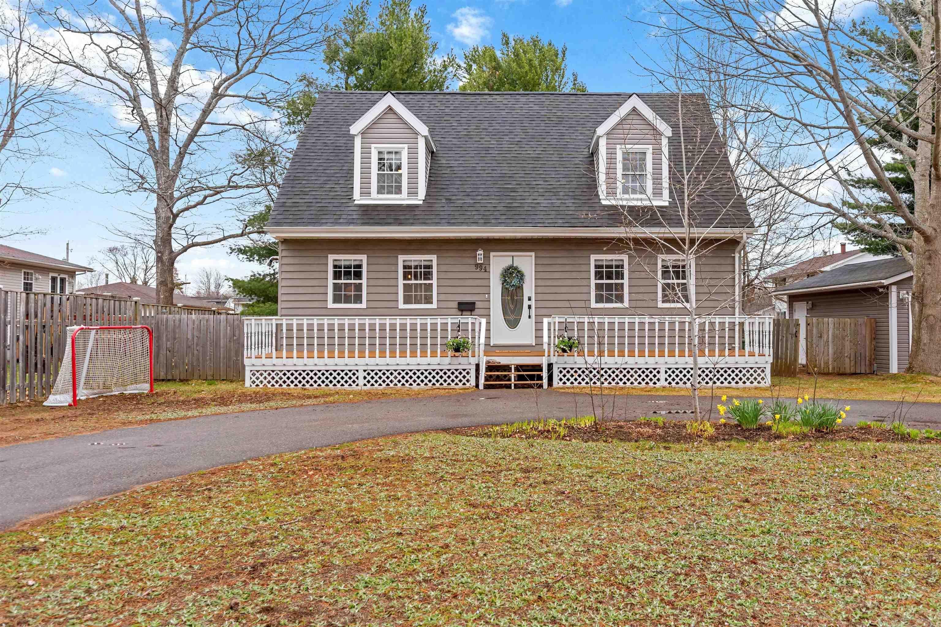 994 Aurora Crescent, Greenwood, NS (MLS® 202610146) | Greenwood Real Estate | RE/MAX Halifax