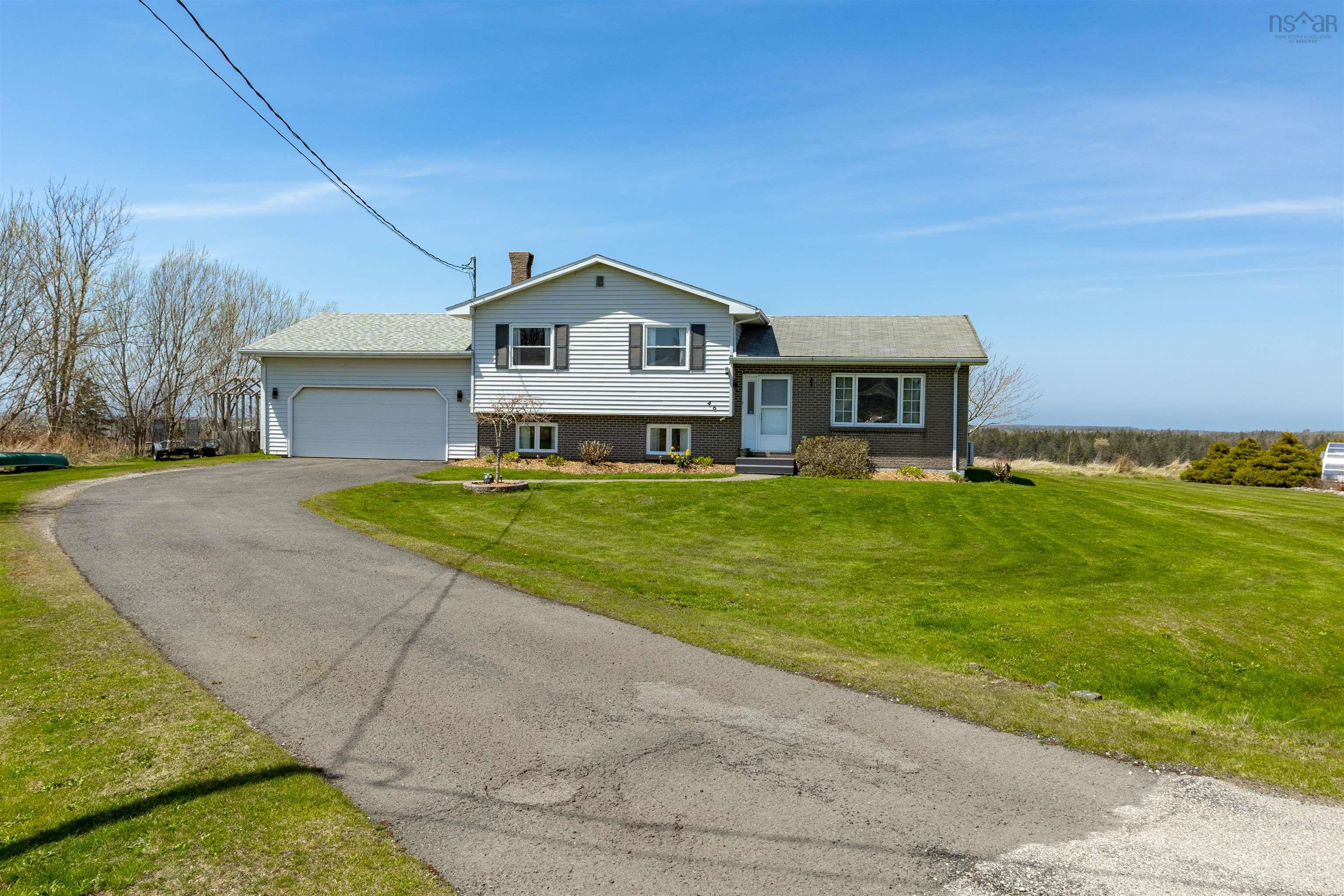 $449,000.00: 46 Heritage Street, North Chegoggin